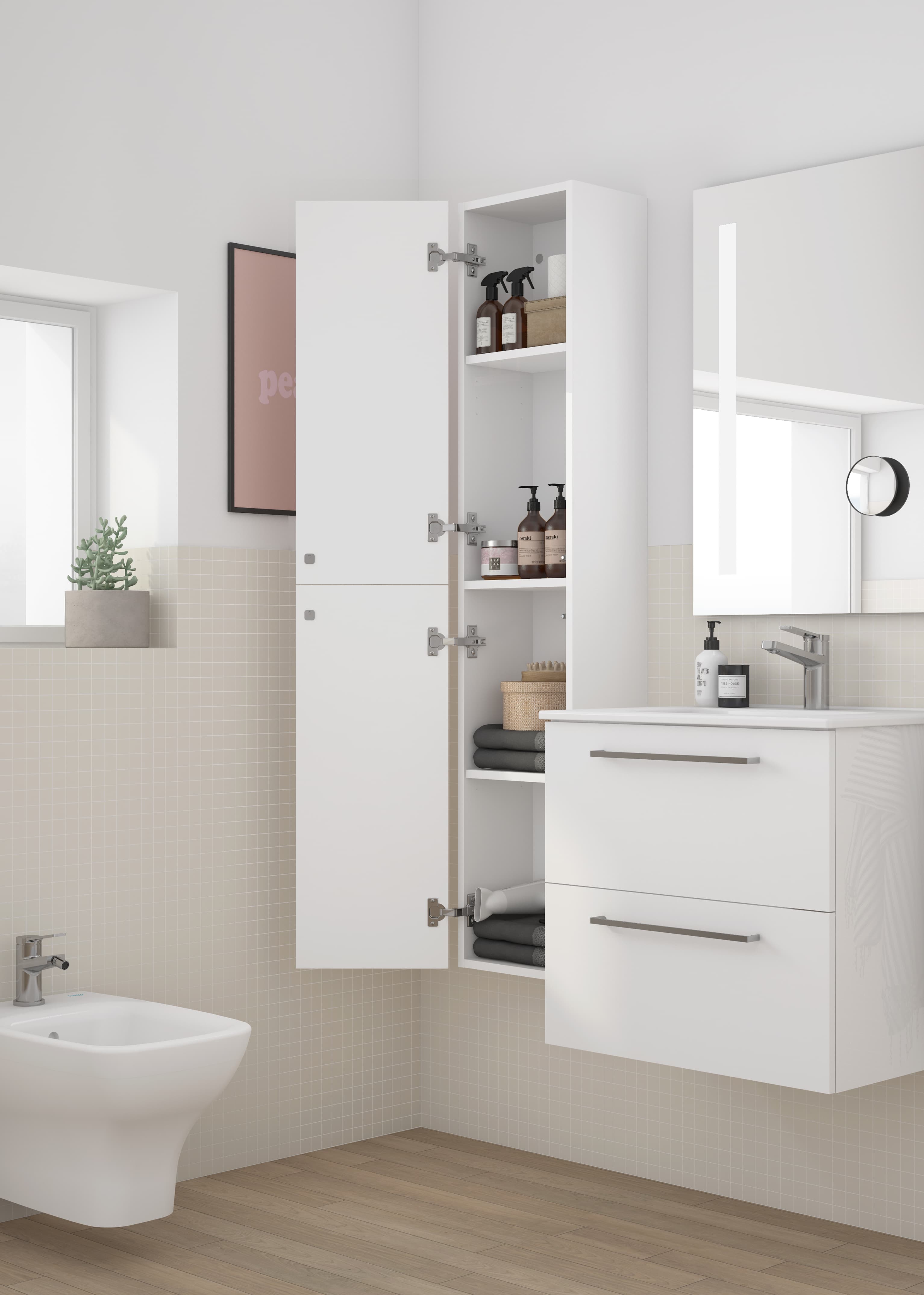 ANTARES Beauty Zone Sanitana