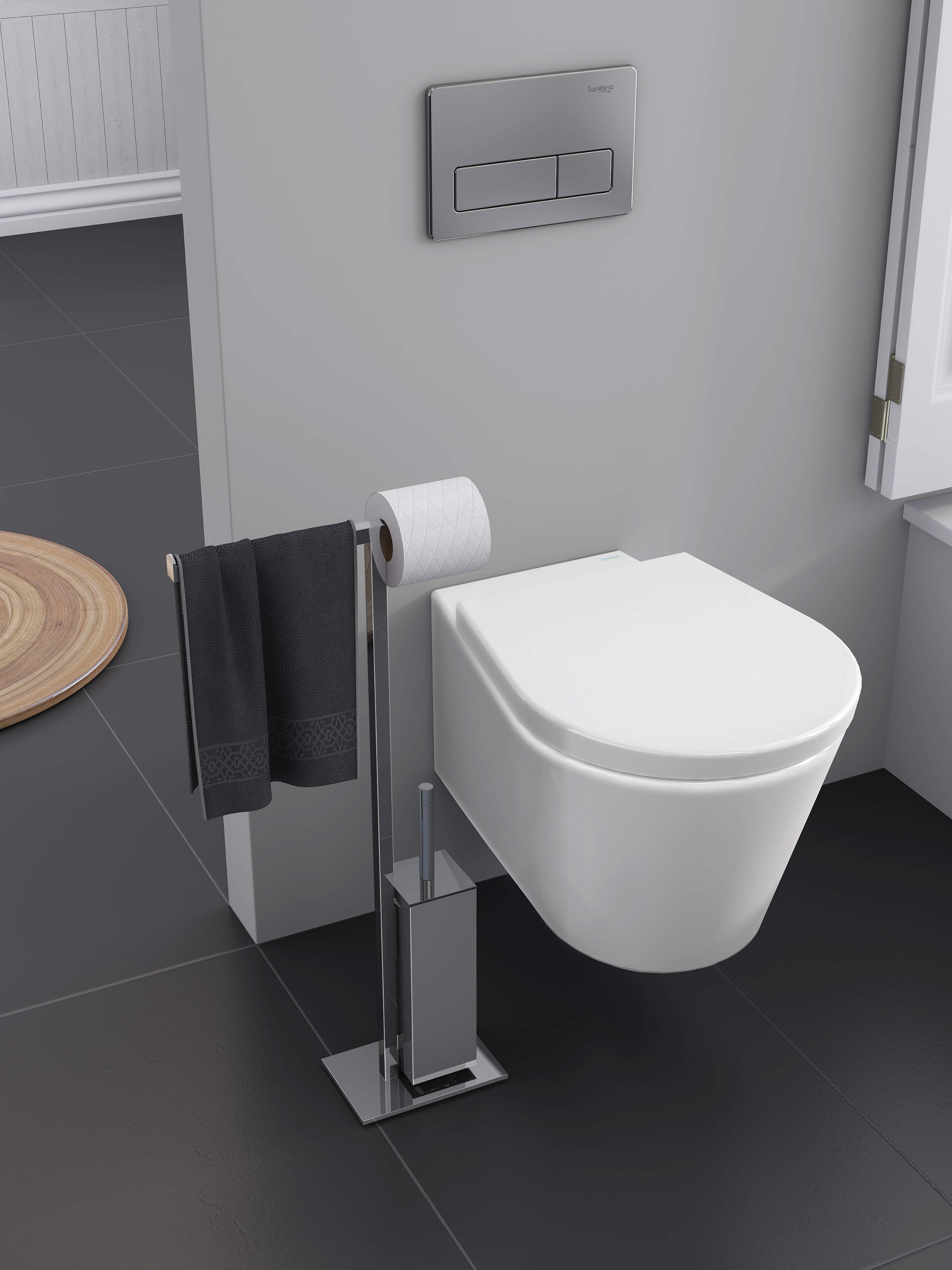 GLAM Private Zone Sanitana