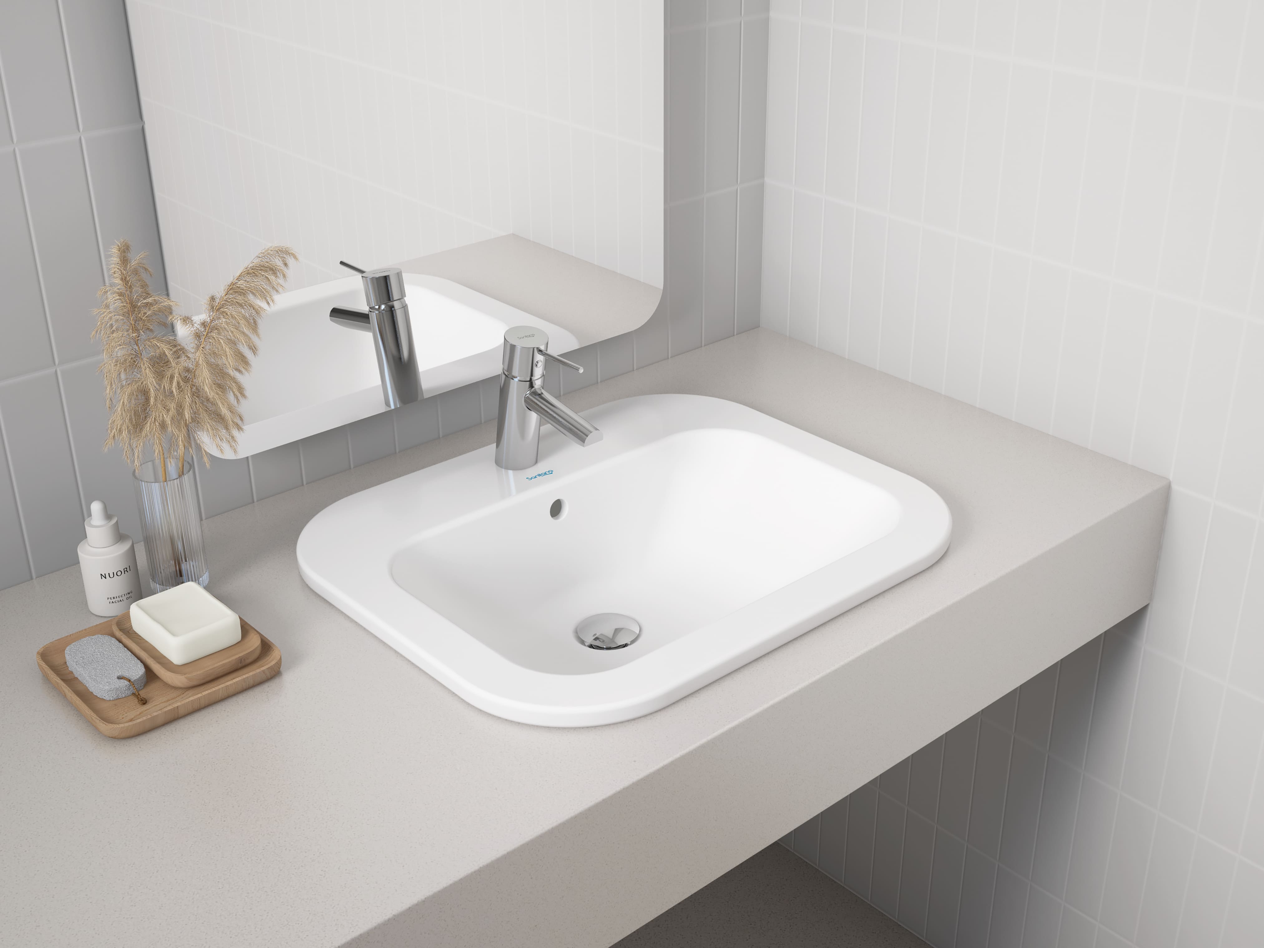 NEXO Private Zone Sanitana