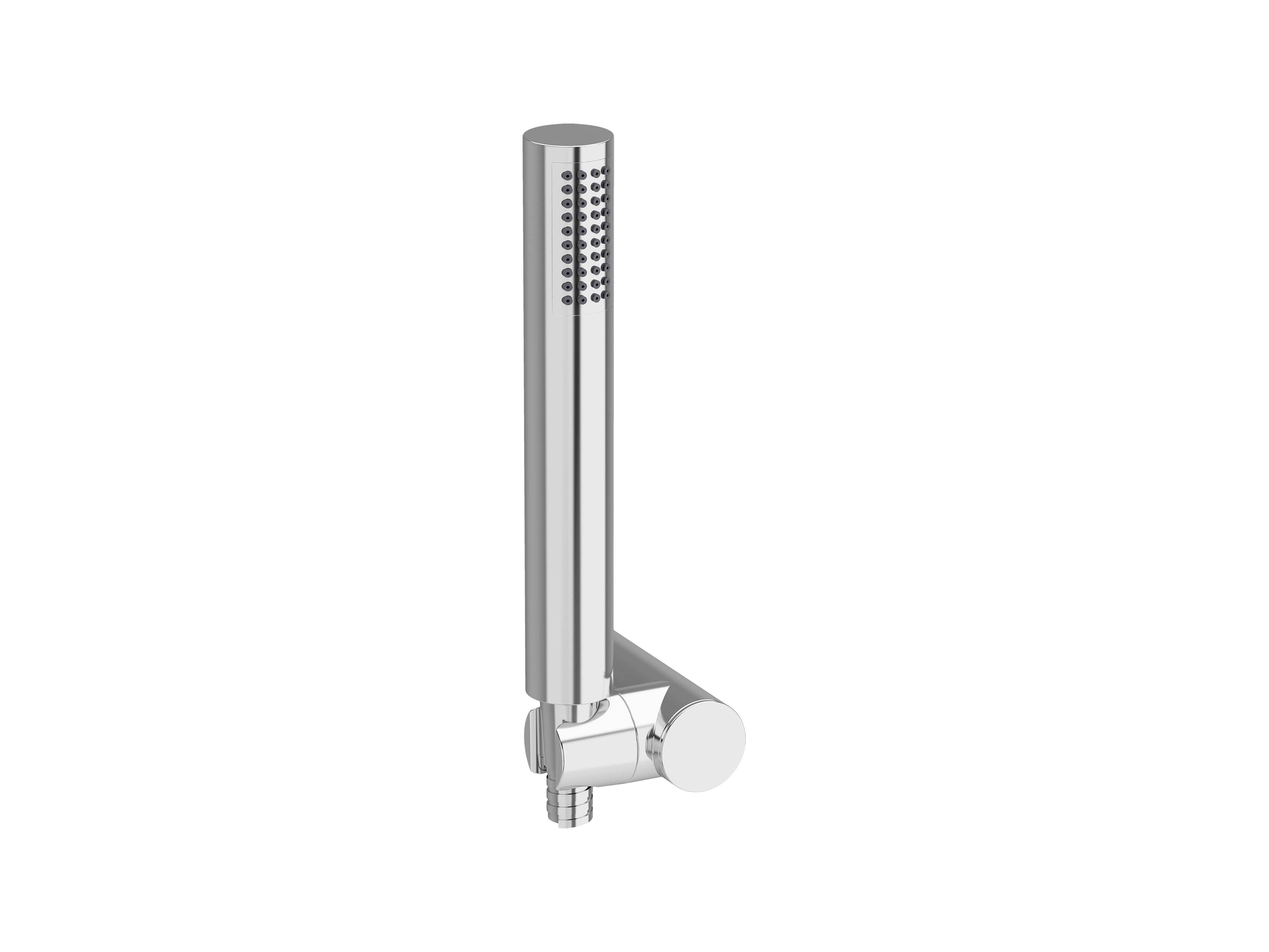 Shower and bath mixer Chrome UNIC S50005913850705 Sanitana
