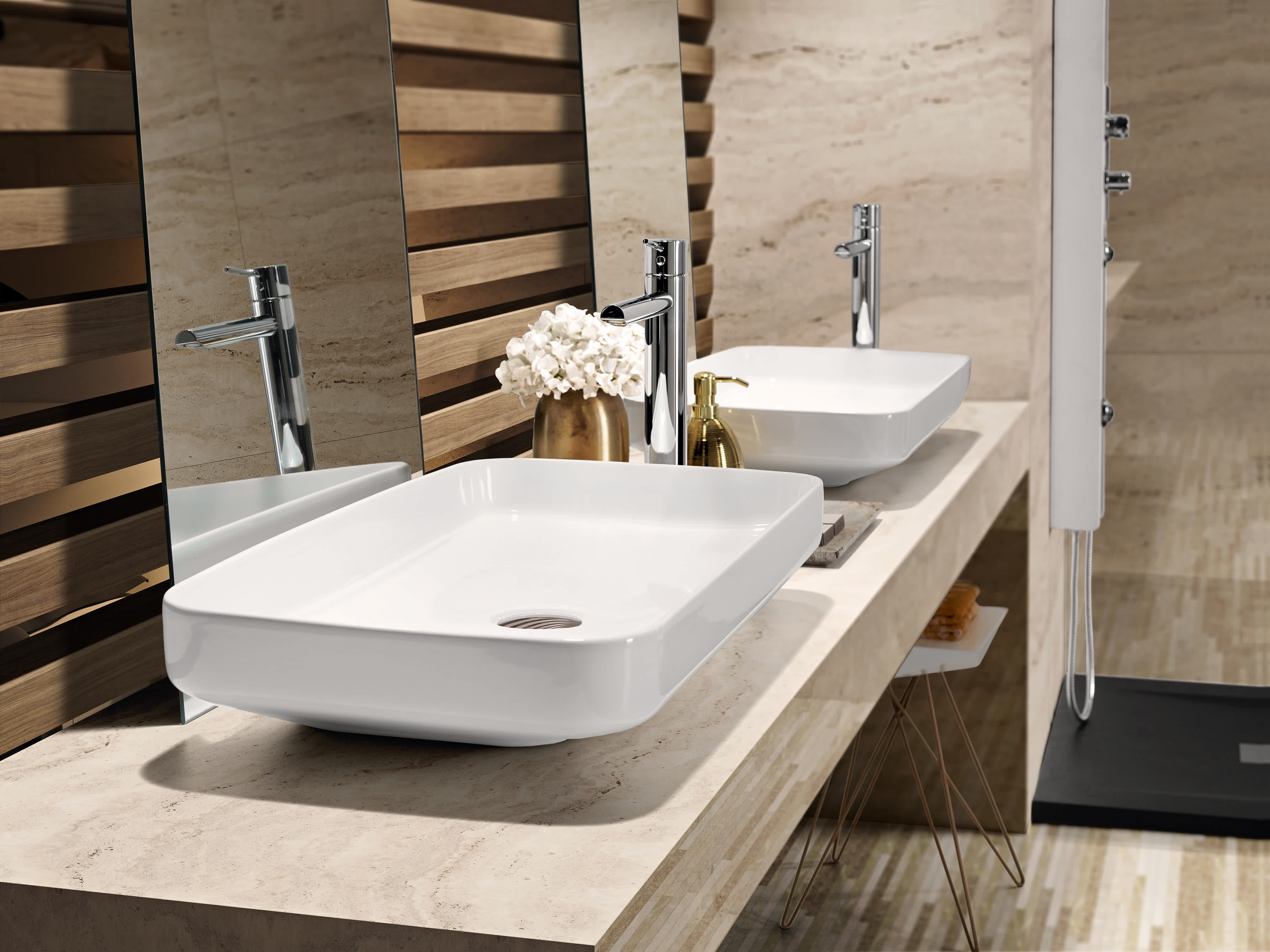 UNIC Private Zone Sanitana