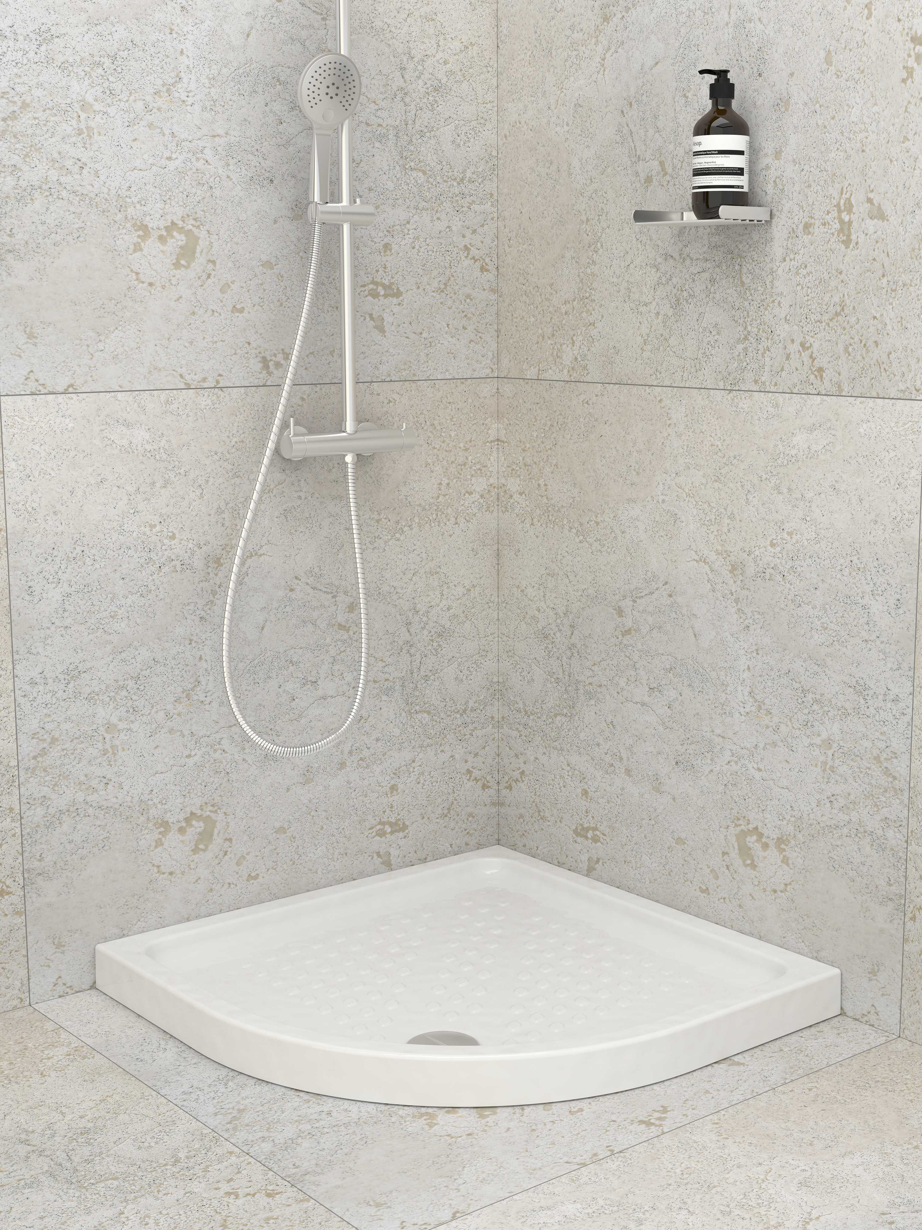 CALISSON SPA Zone Sanitana