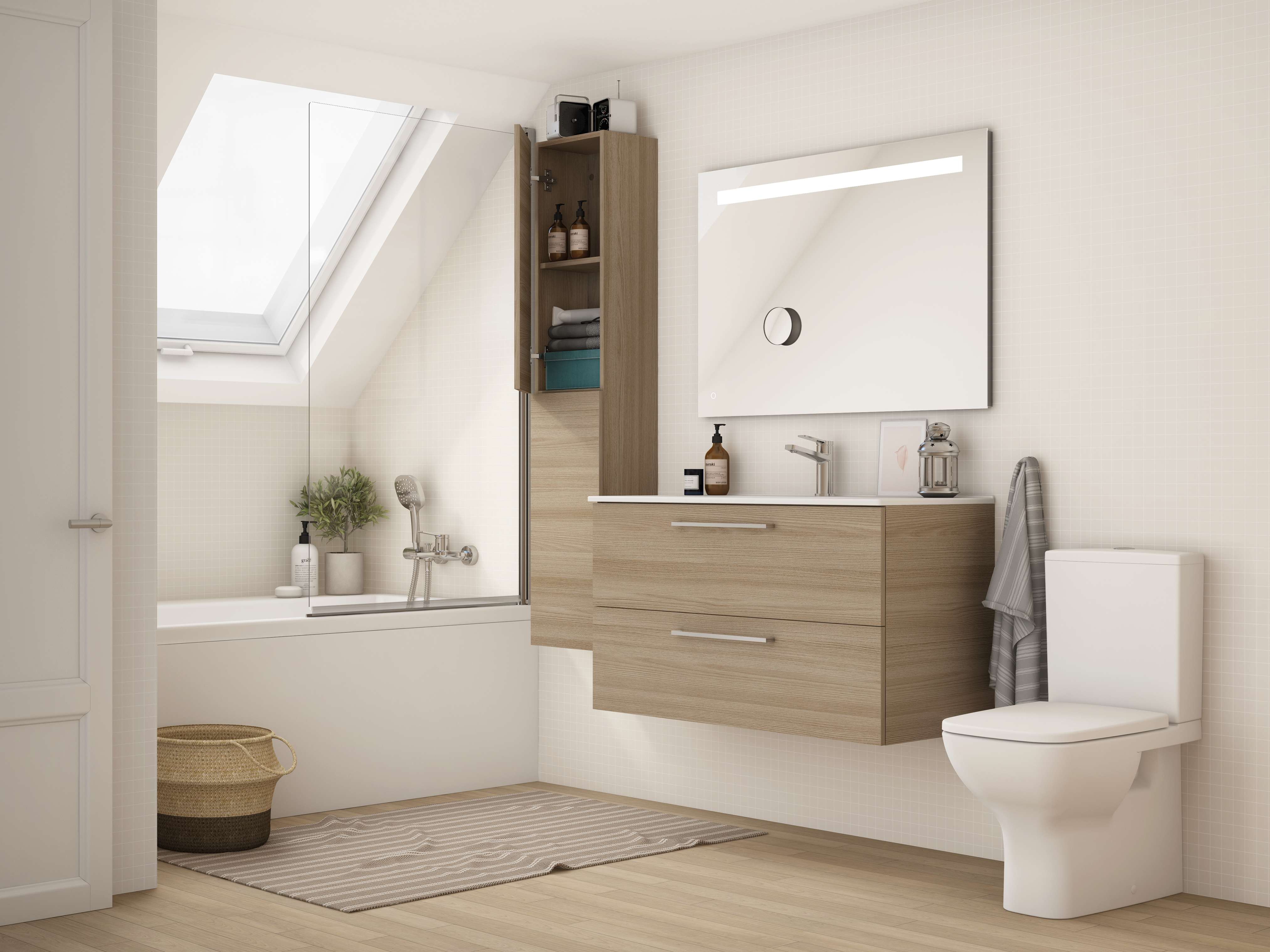 FICUS Beauty Zone Sanitana