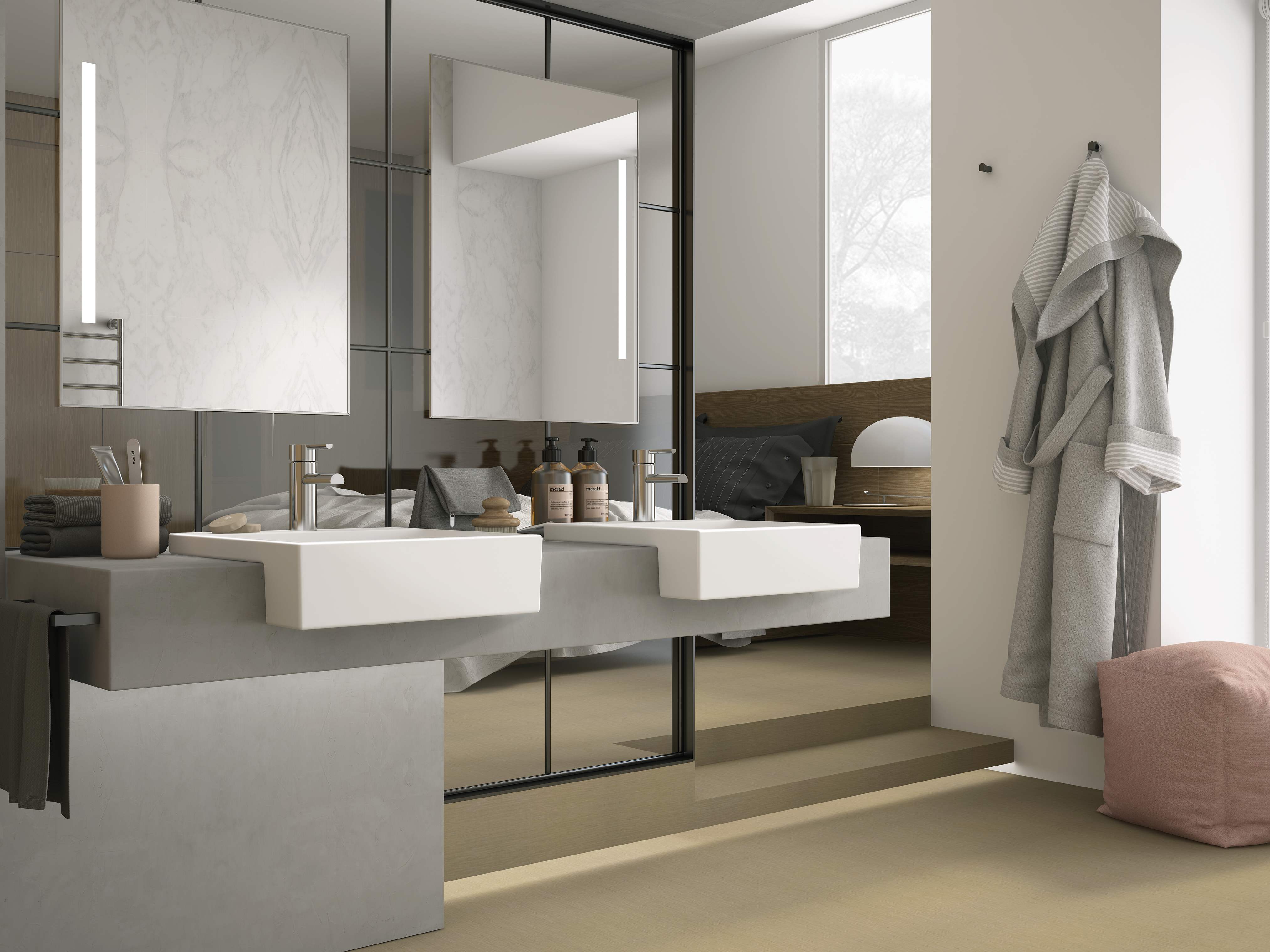 ALBUS Beauty Zone Sanitana