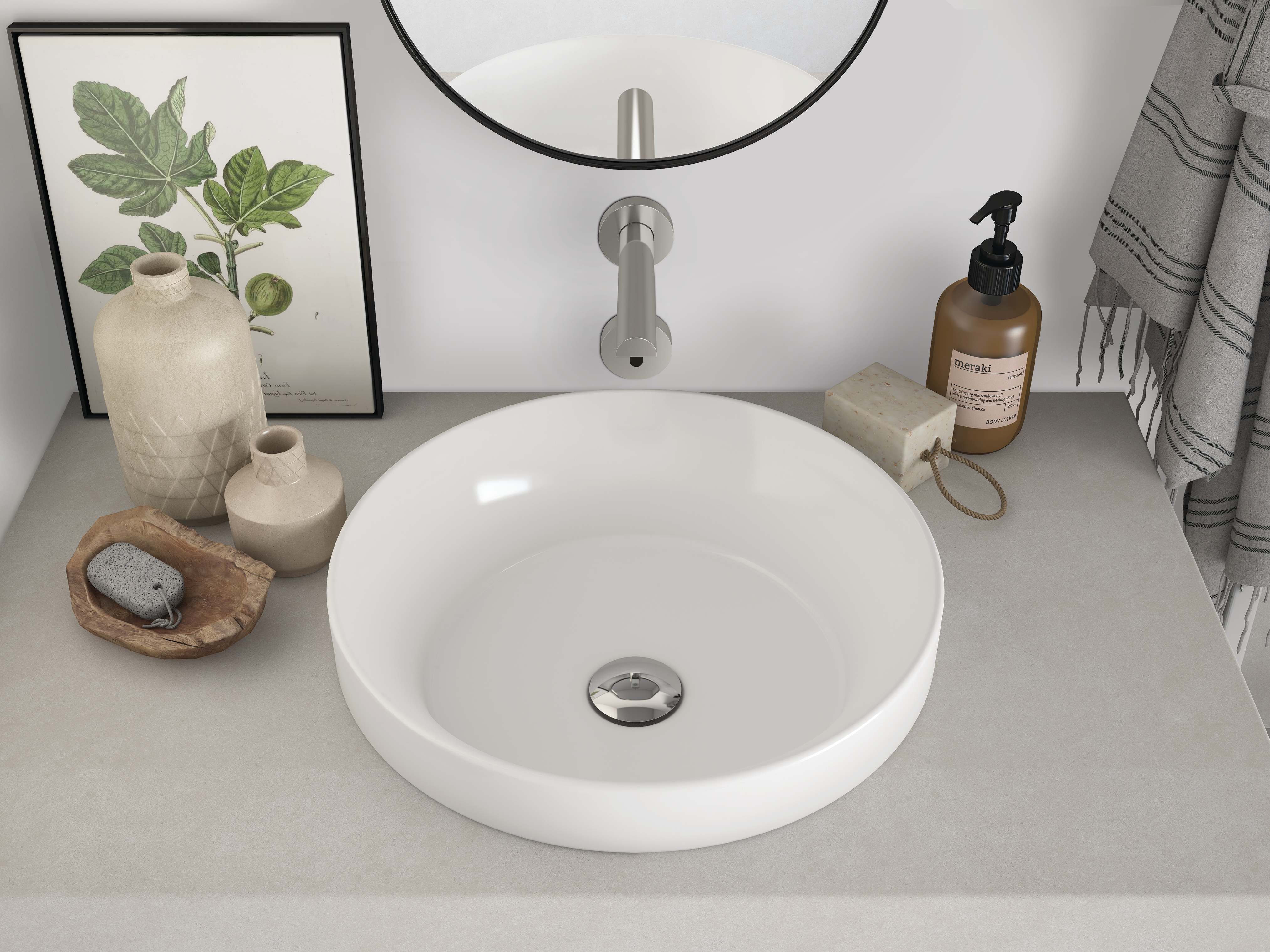 CIRCLE Beauty Zone Sanitana