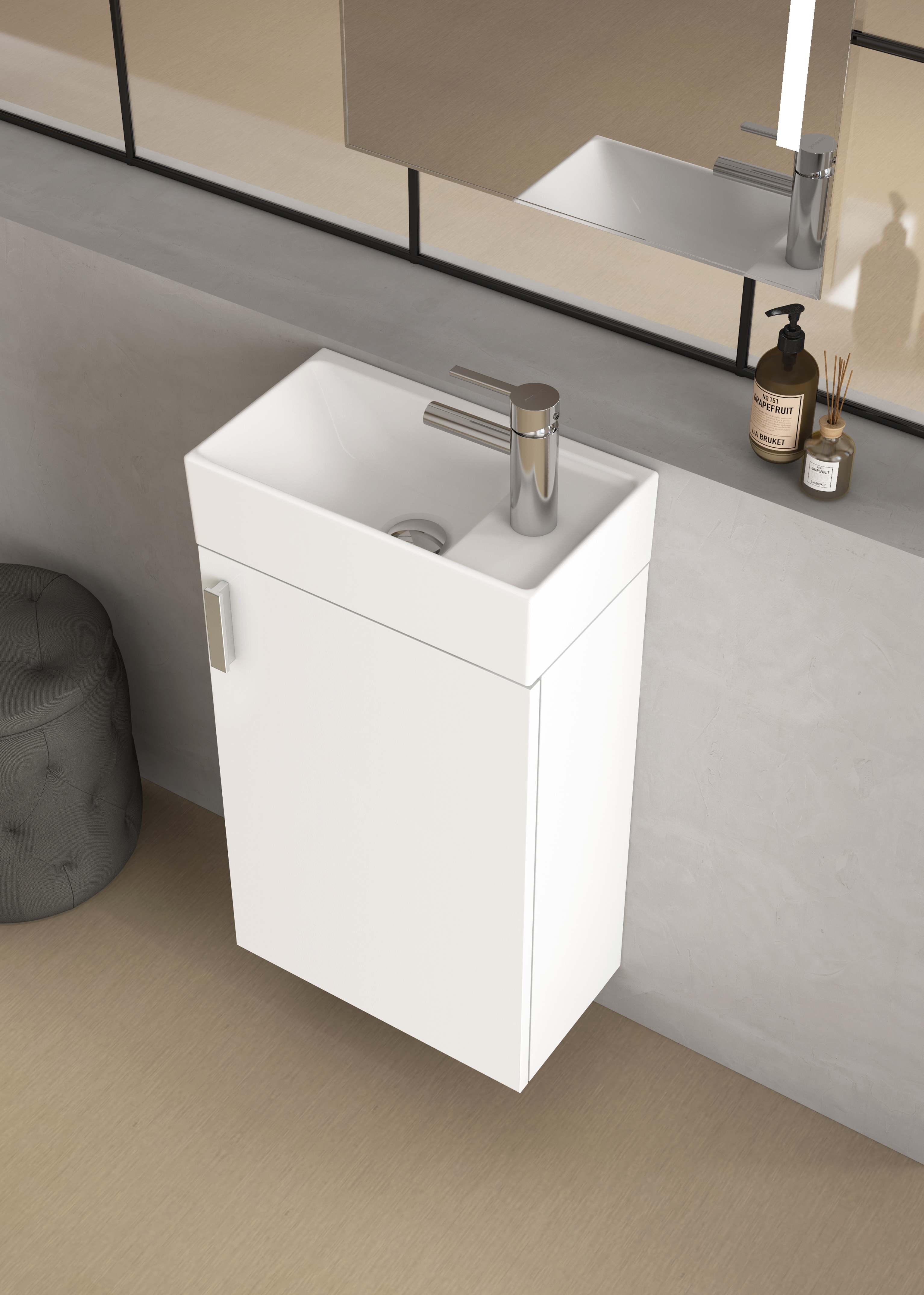 PIKE Beauty Zone Sanitana