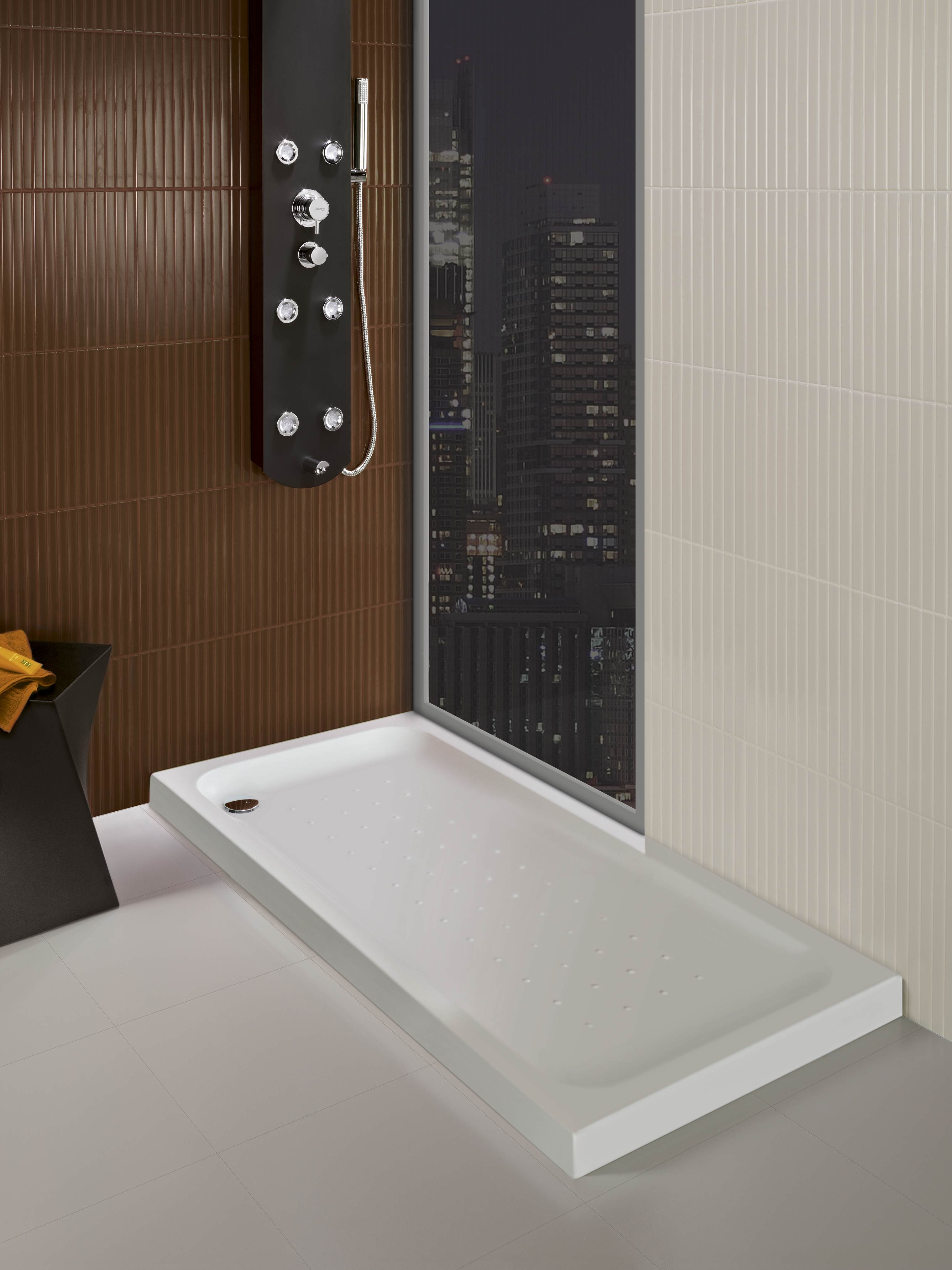 ESFERA SPA Zone Sanitana