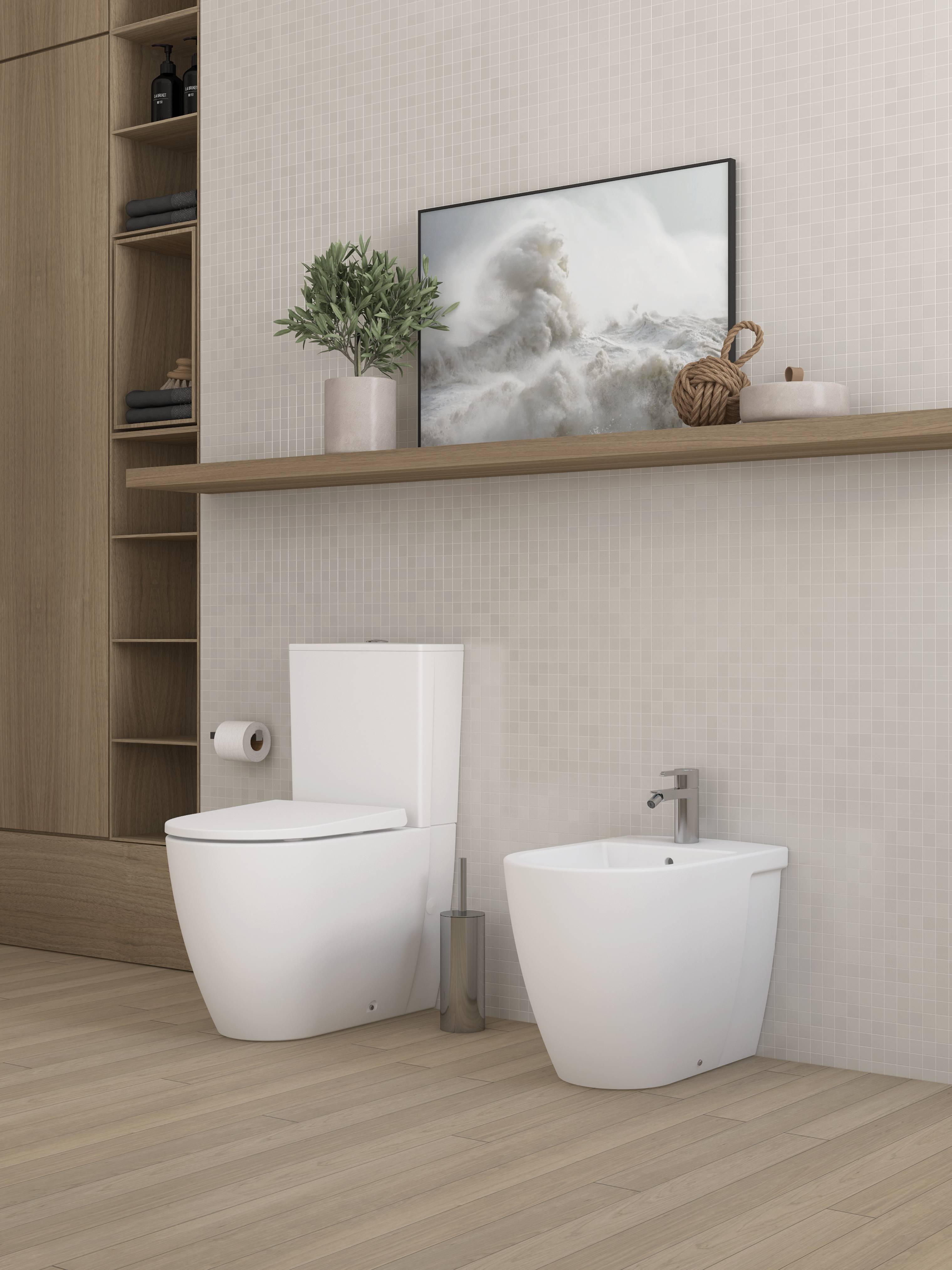 CORAL Private Zone Sanitana