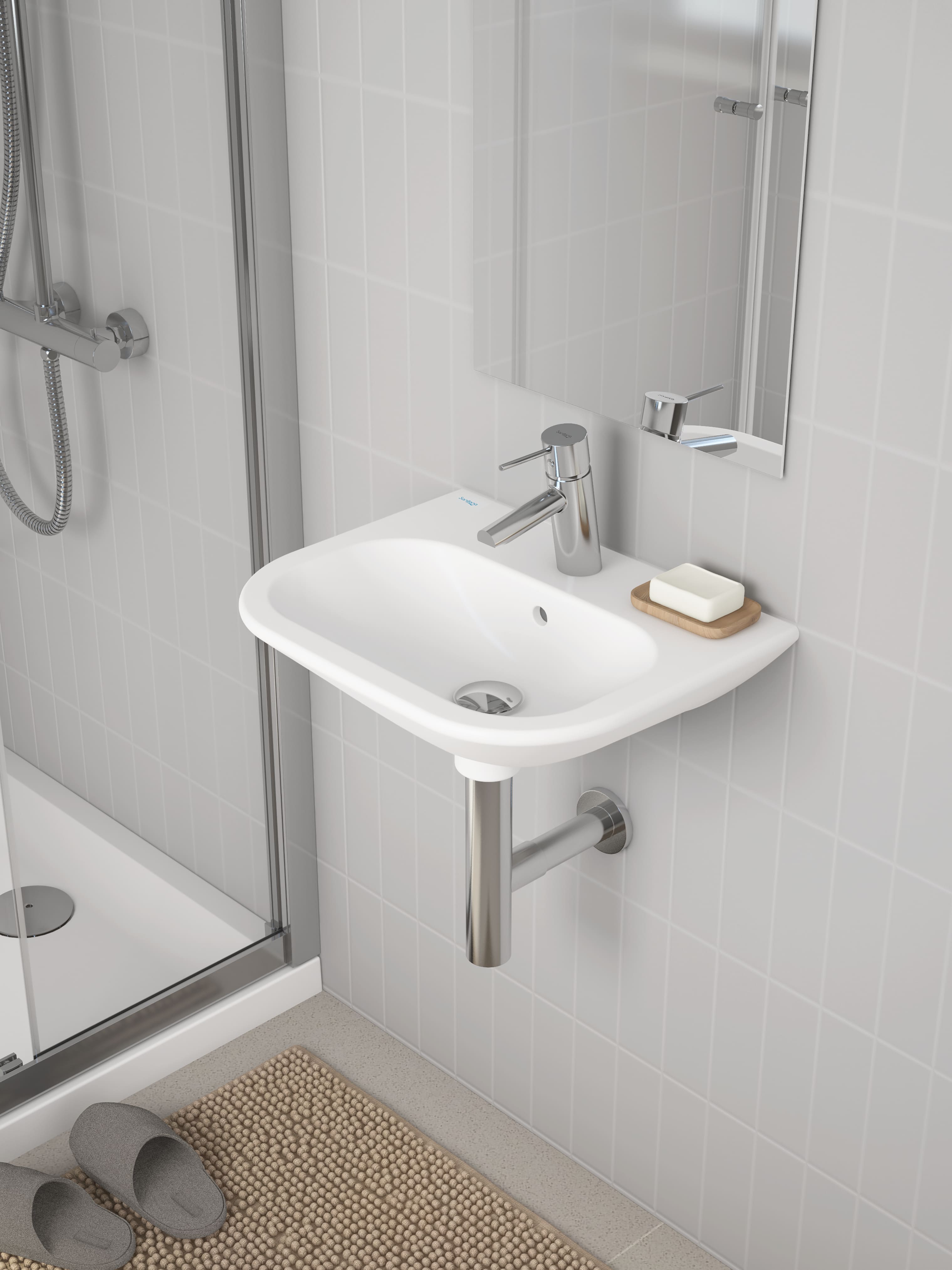 NEXO Private Zone Sanitana