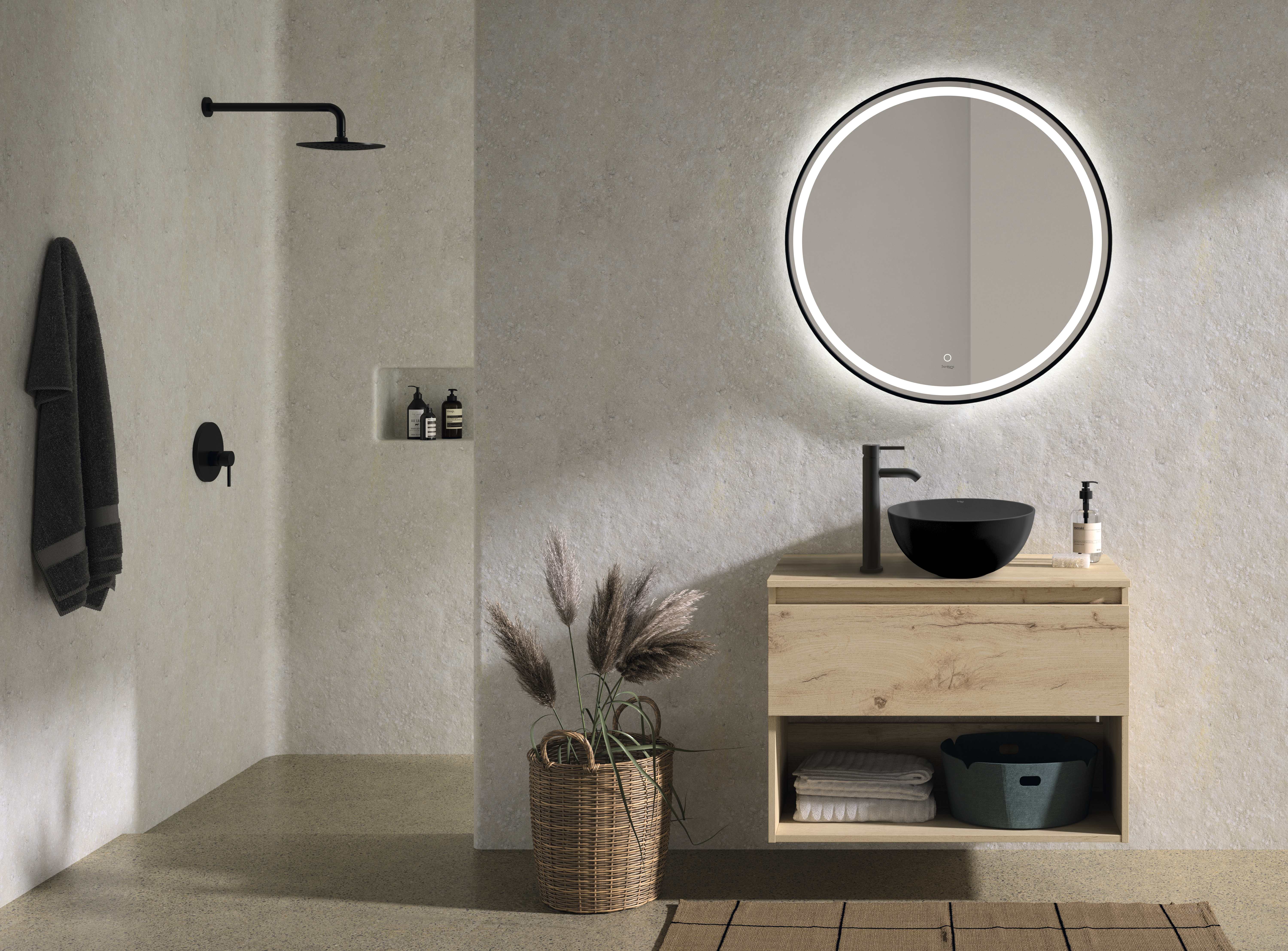 ASTERION Beauty Zone Sanitana