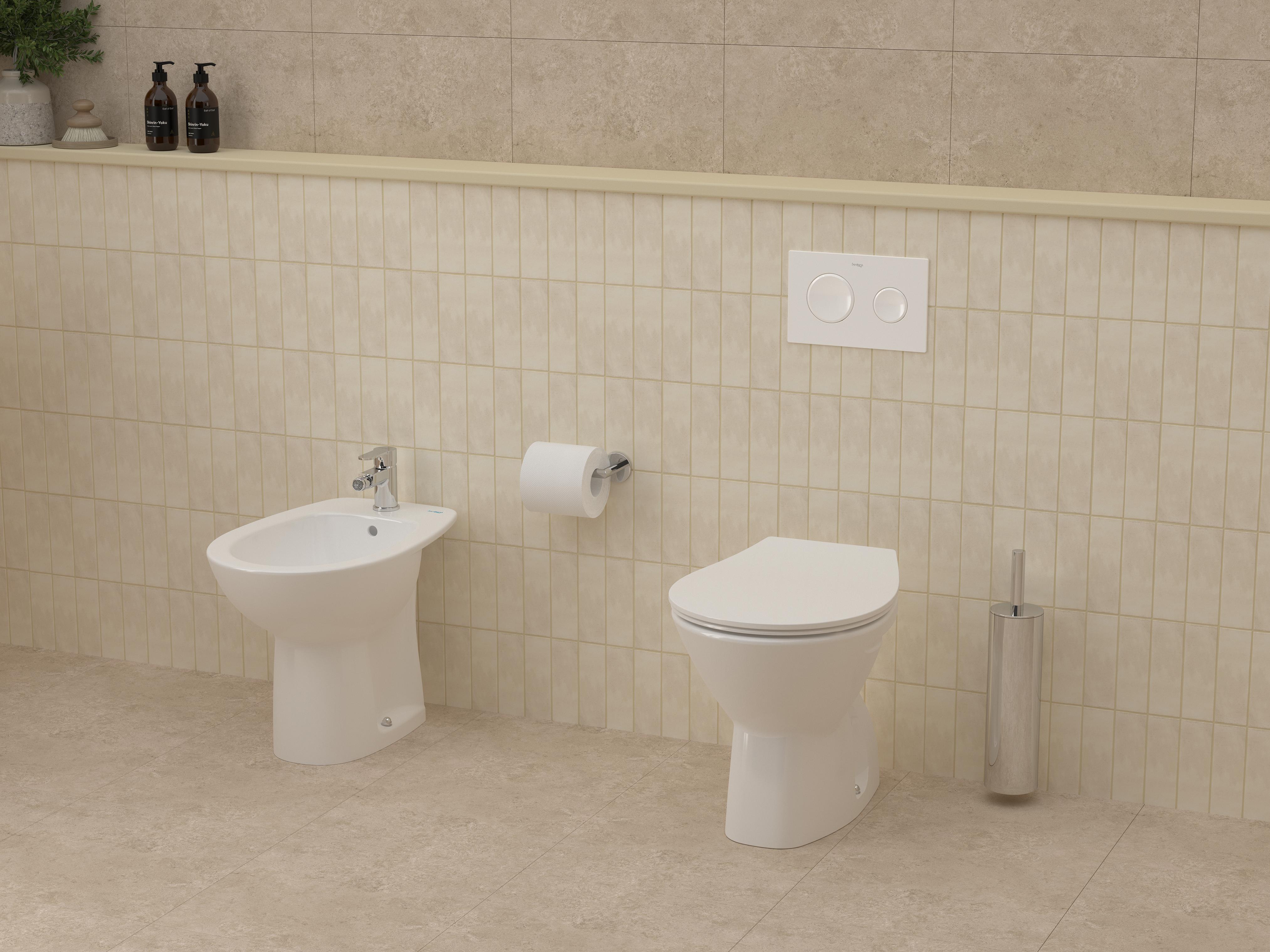 CENT Private Zone Sanitana