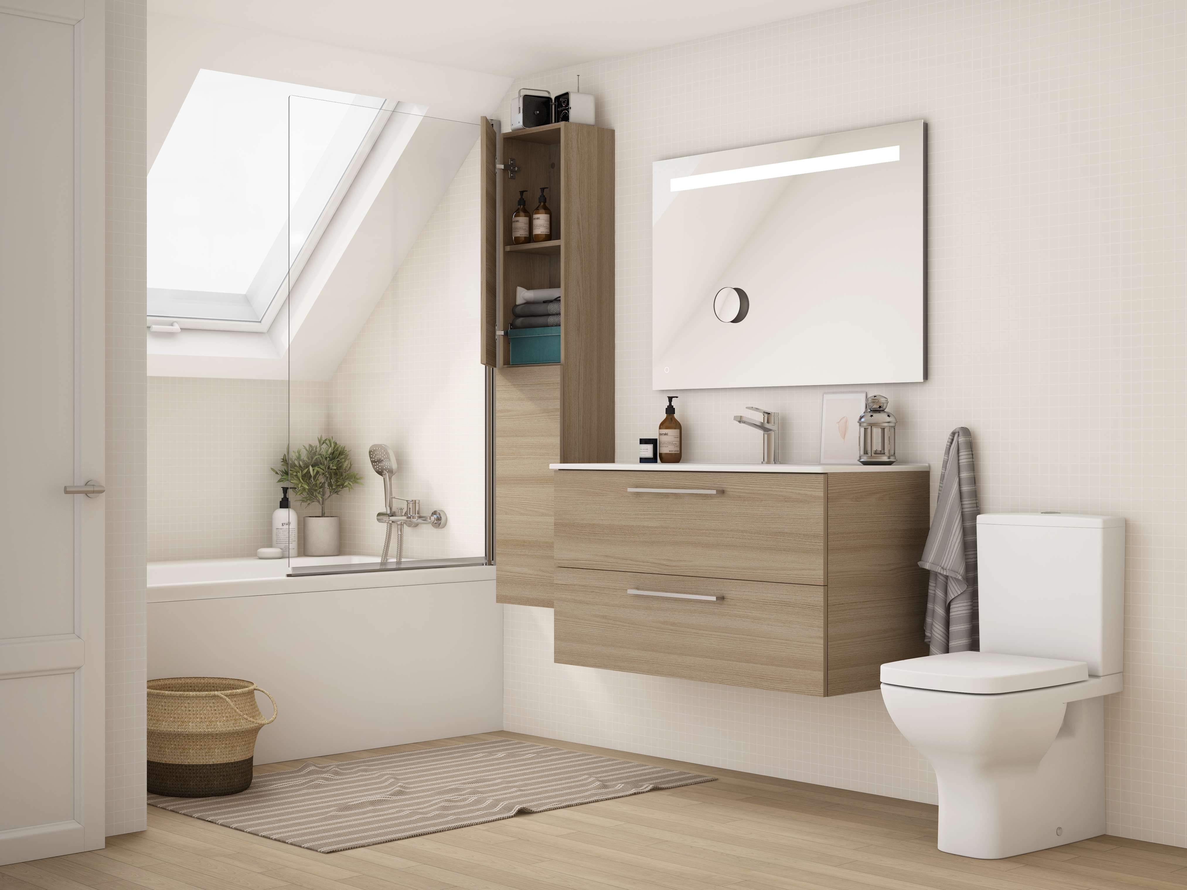 POP SQUARE Private Zone Sanitana