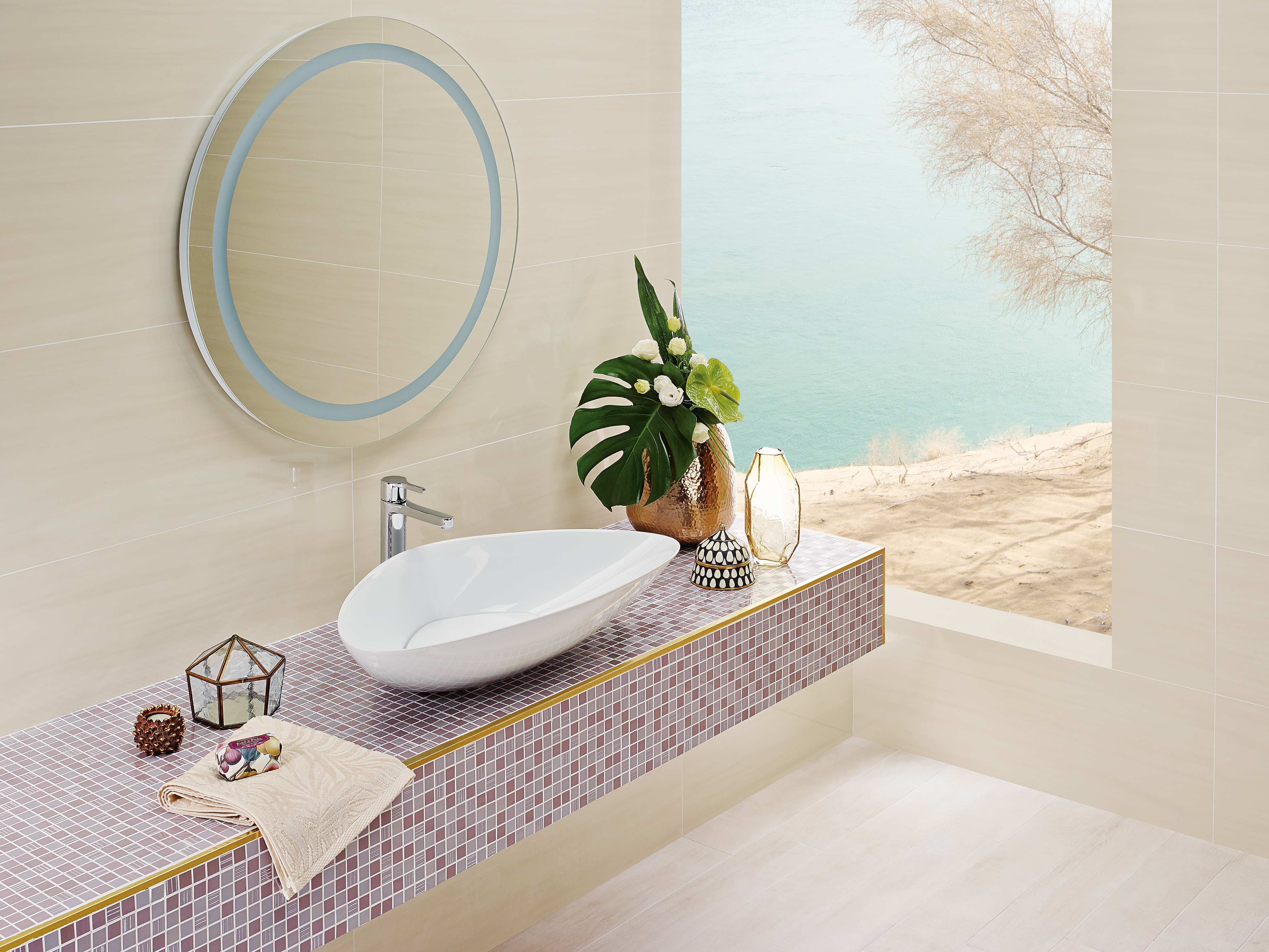 TRIK Beauty Zone Sanitana