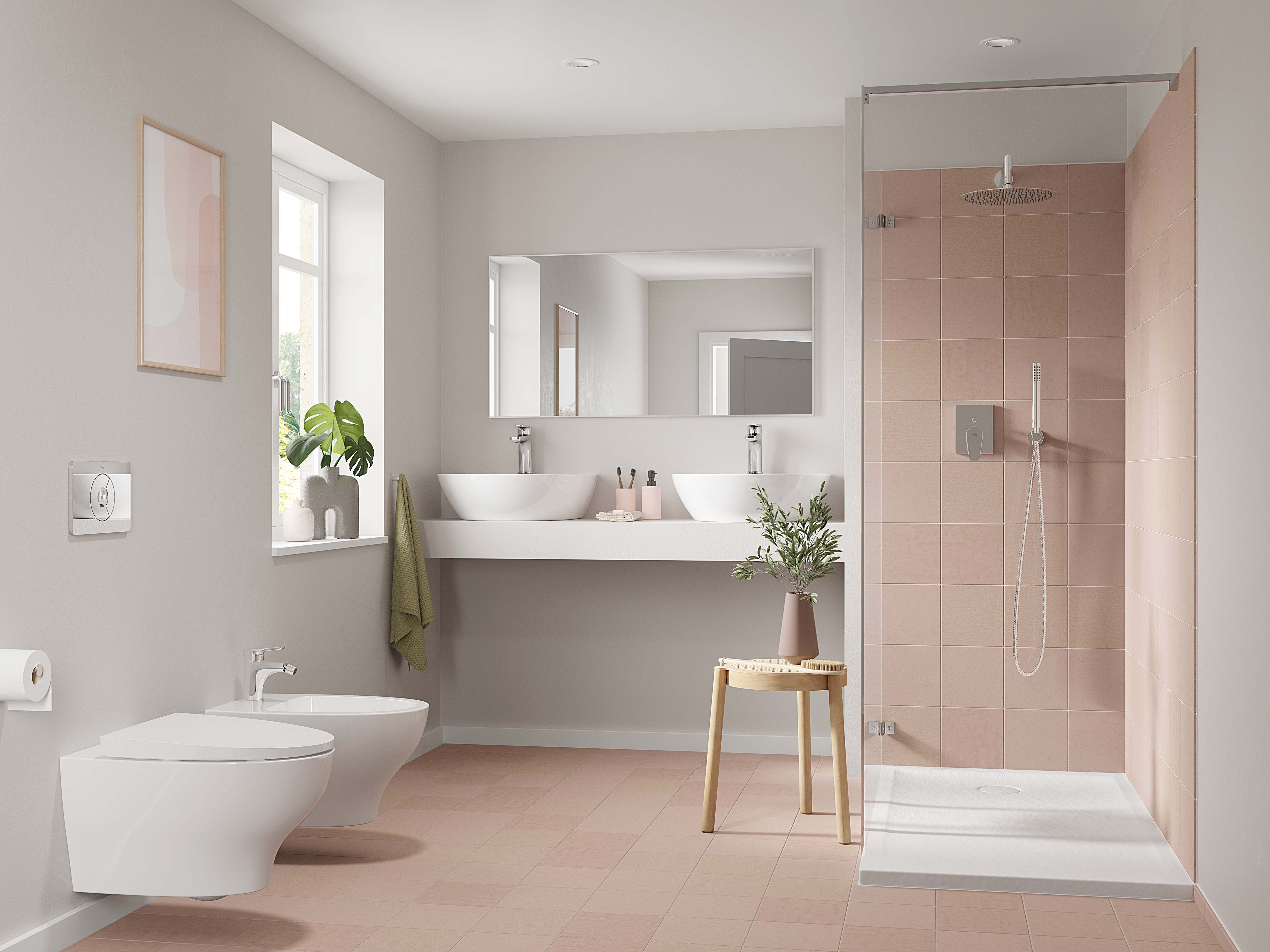 POP ART Private Zone Sanitana