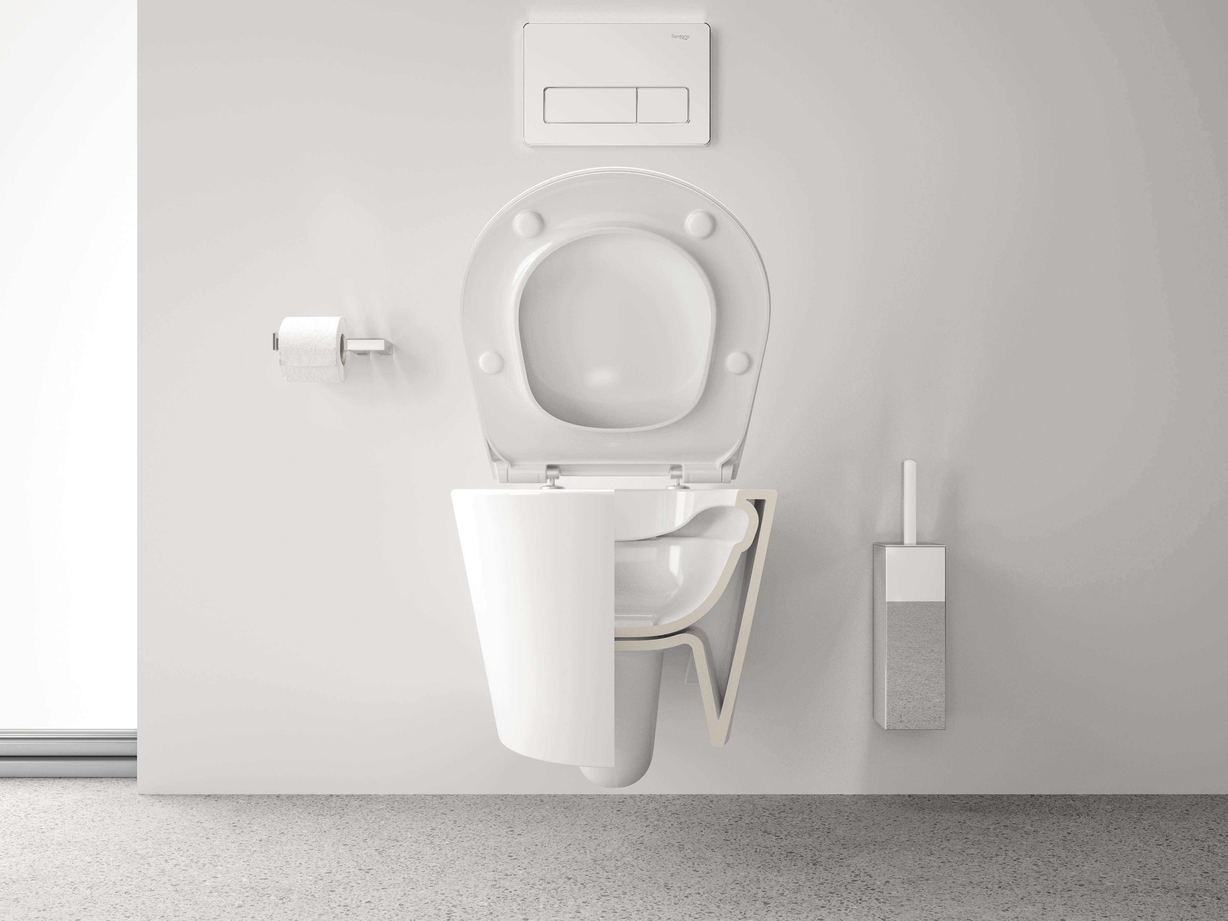 GLAM Private Zone Sanitana