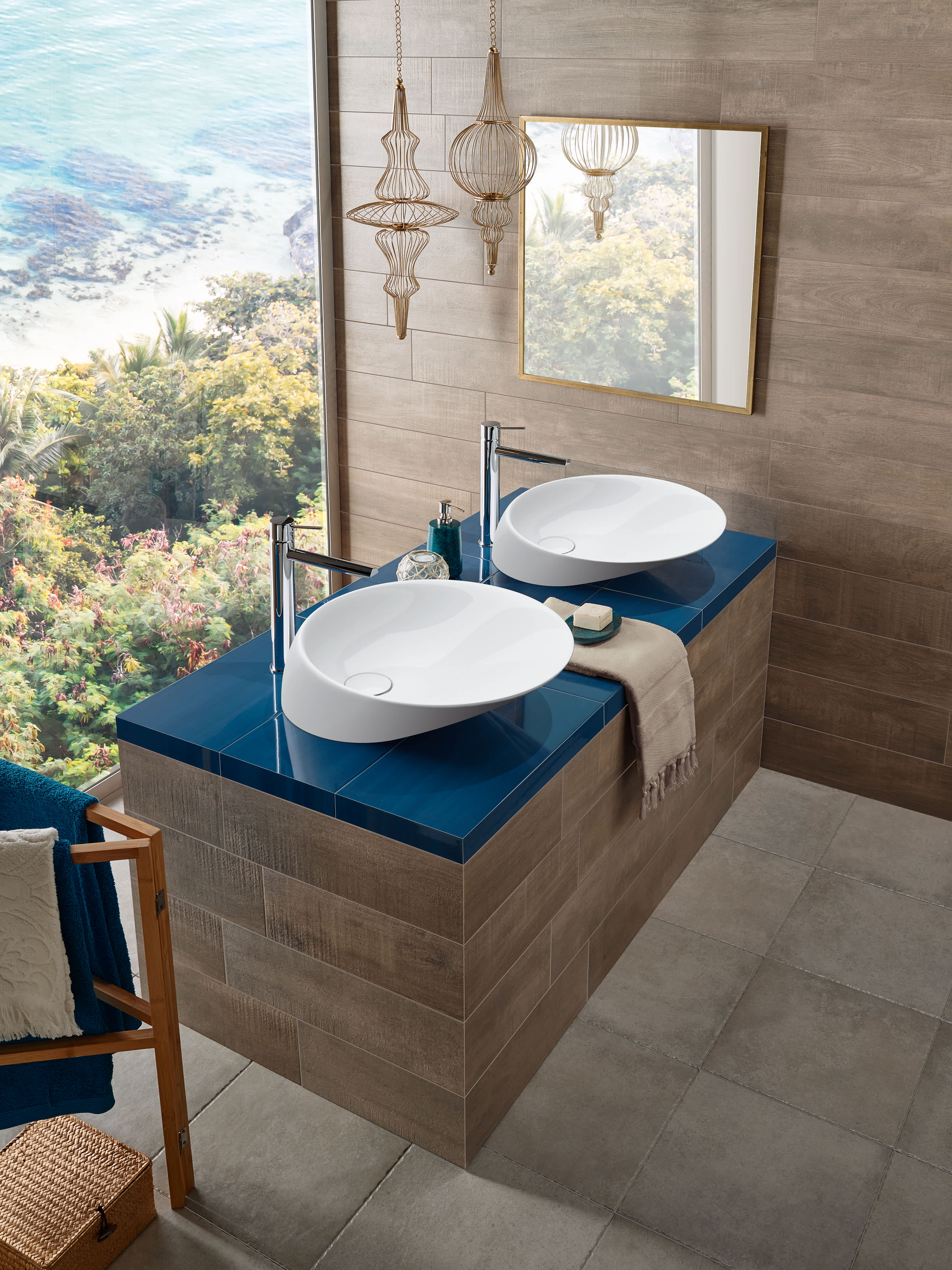 ORBIT Beauty Zone Sanitana