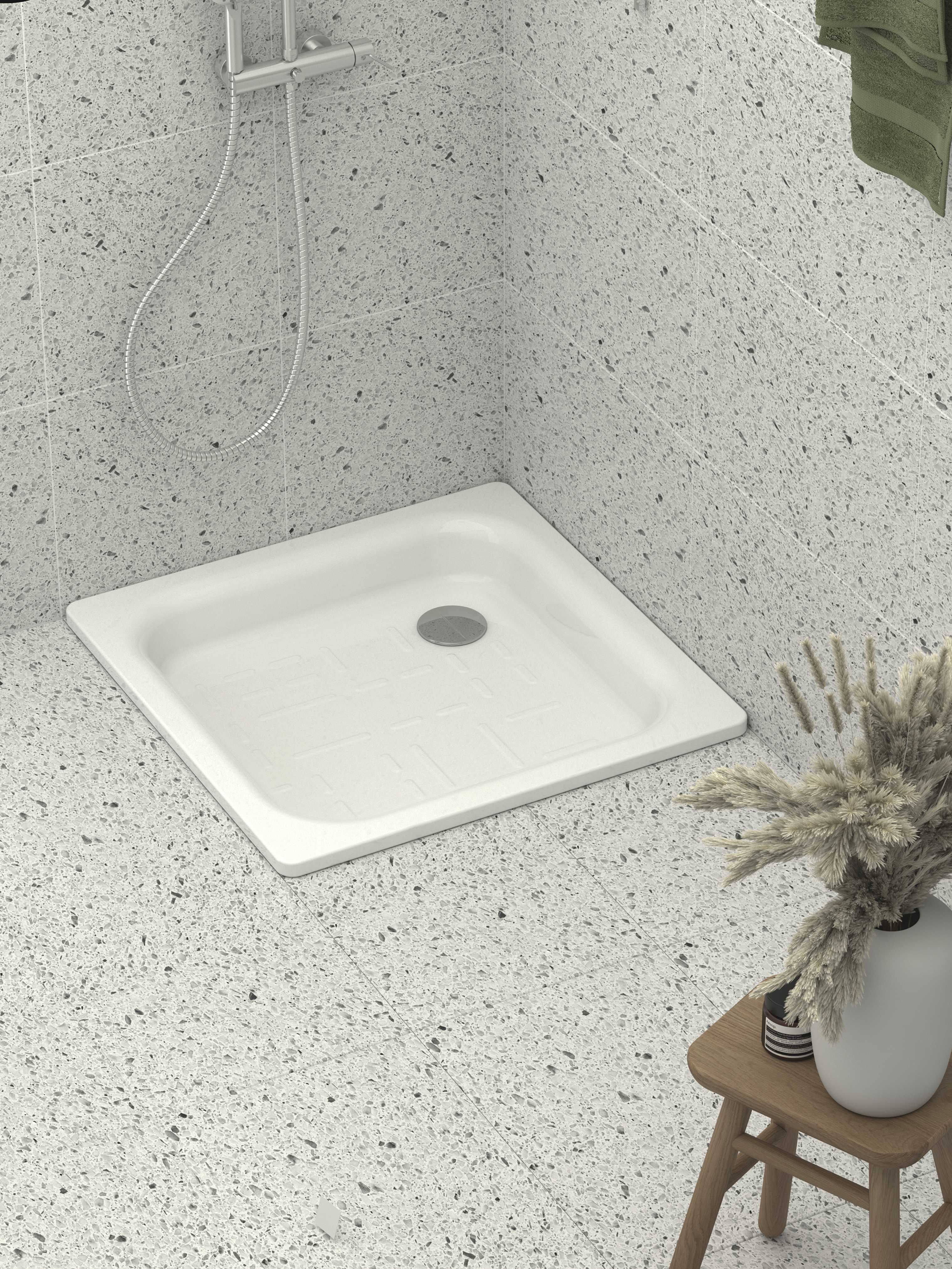 UNIVERSAL SPA Zone Sanitana