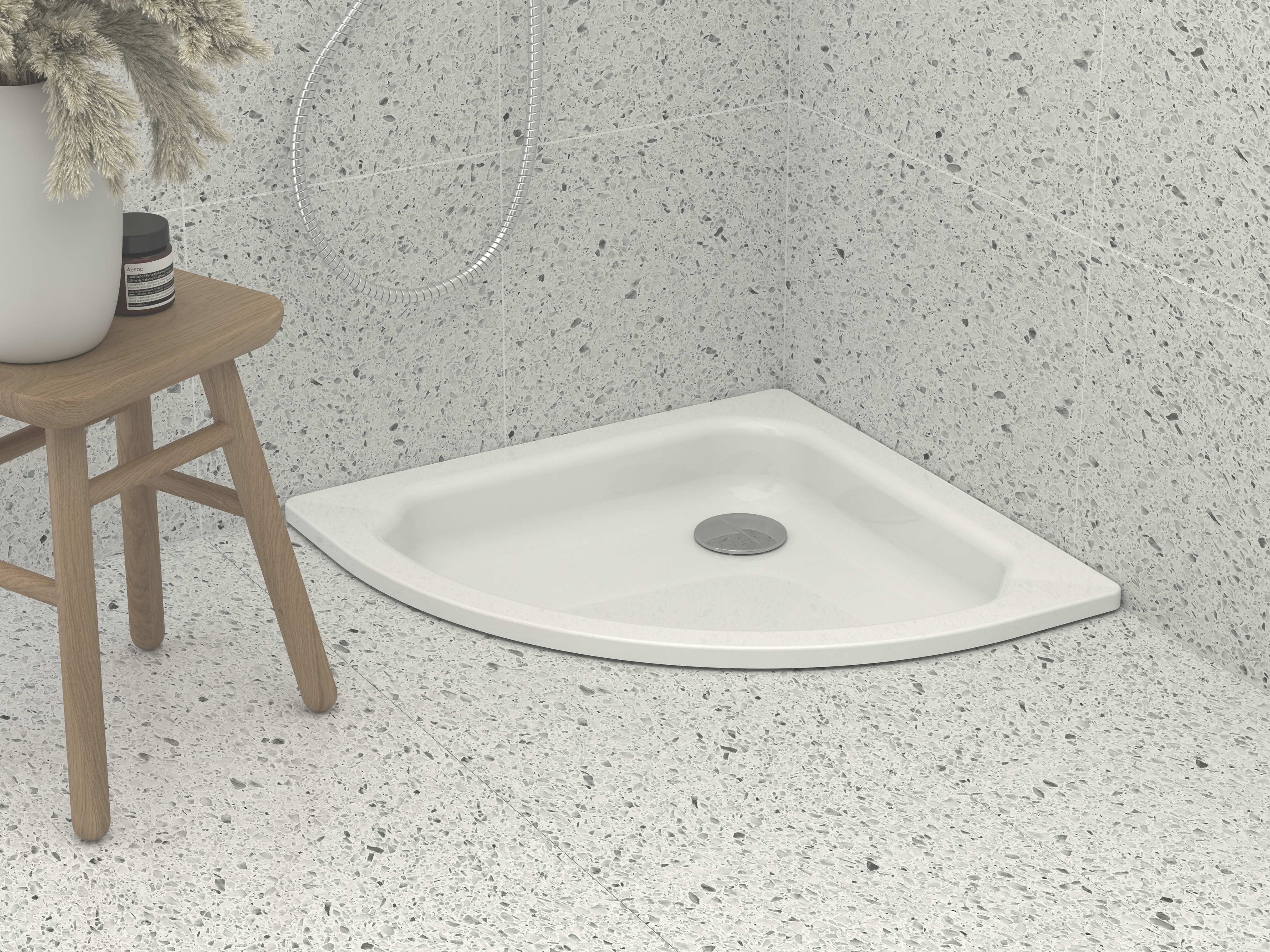 UNIVERSAL SPA Zone Sanitana