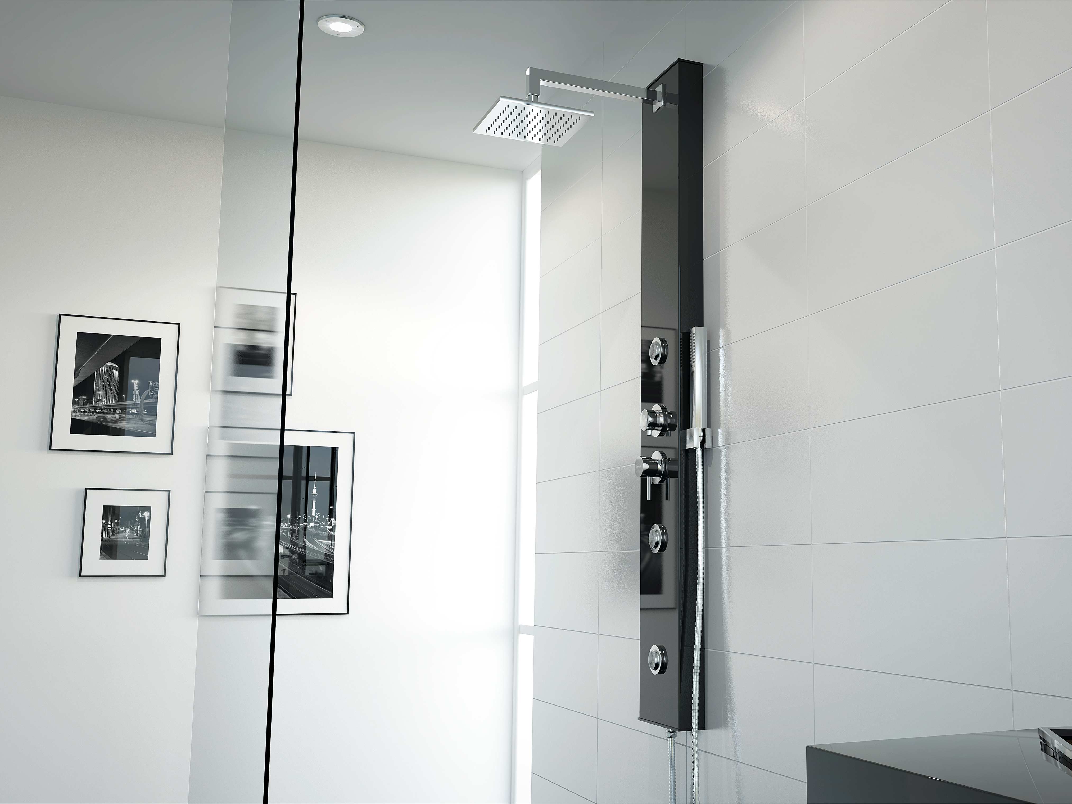 FLEX SPA Zone Sanitana