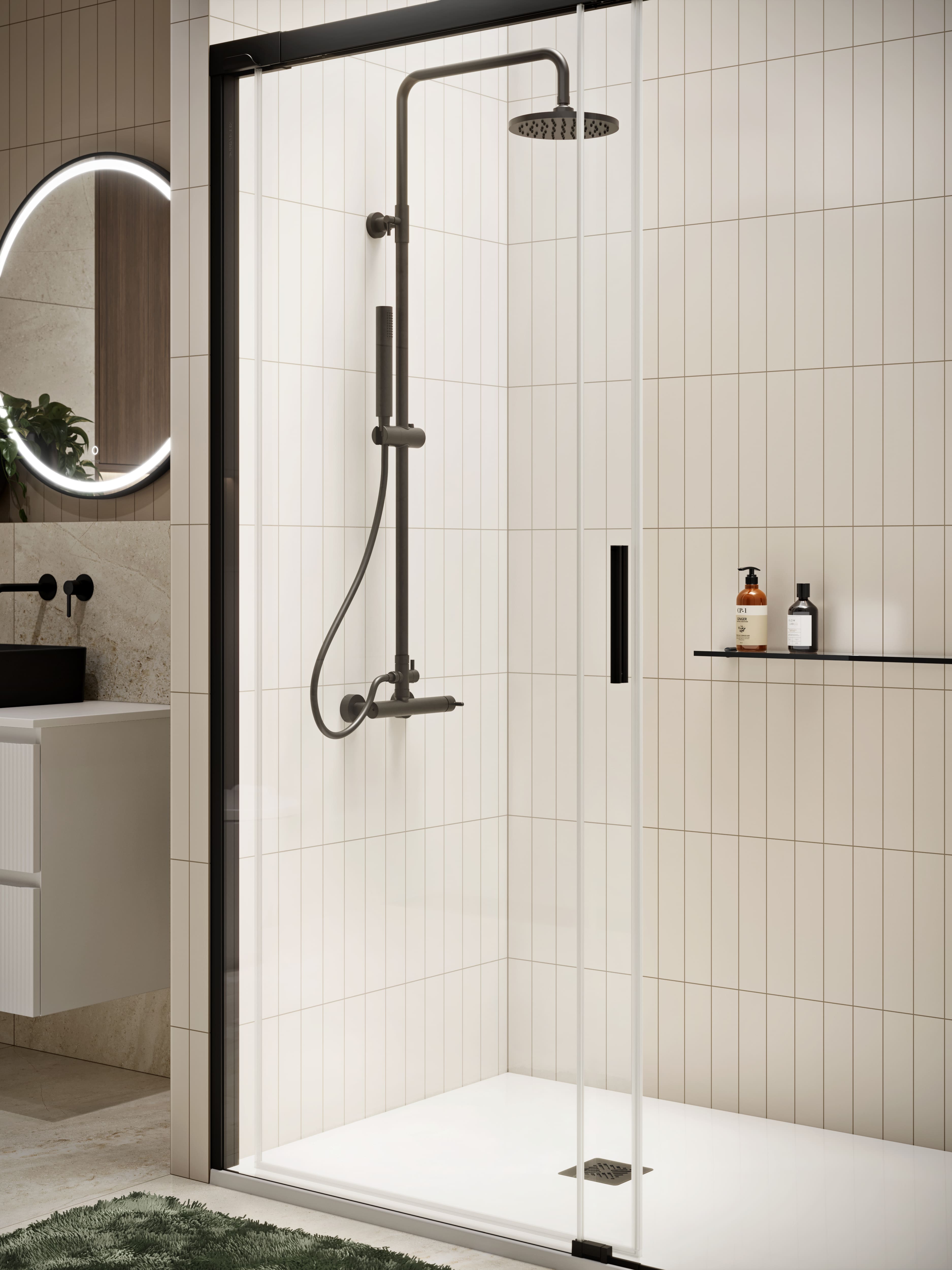 NEW EVOLVE SPA Zone Sanitana