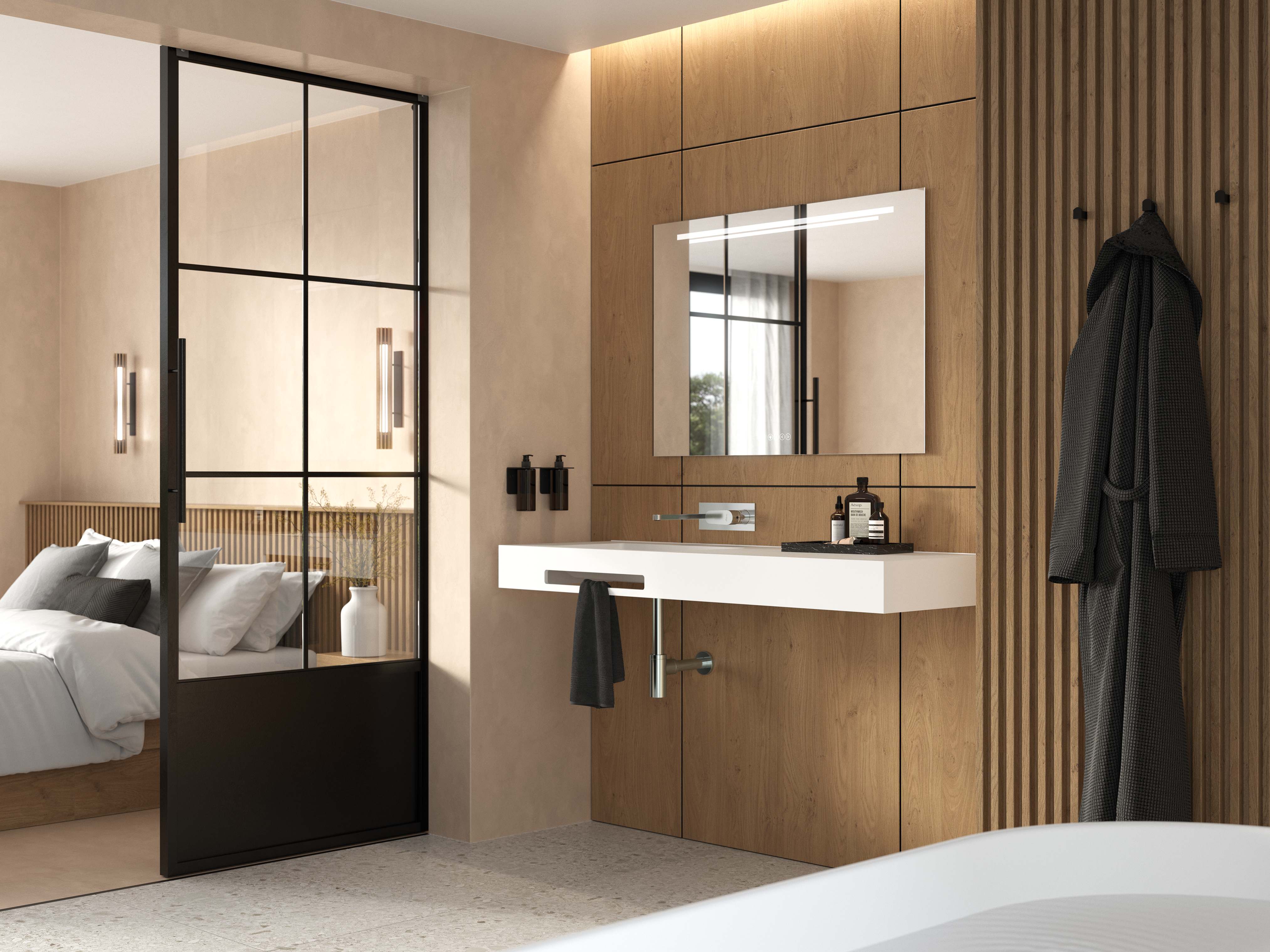 EVEN Beauty Zone Sanitana