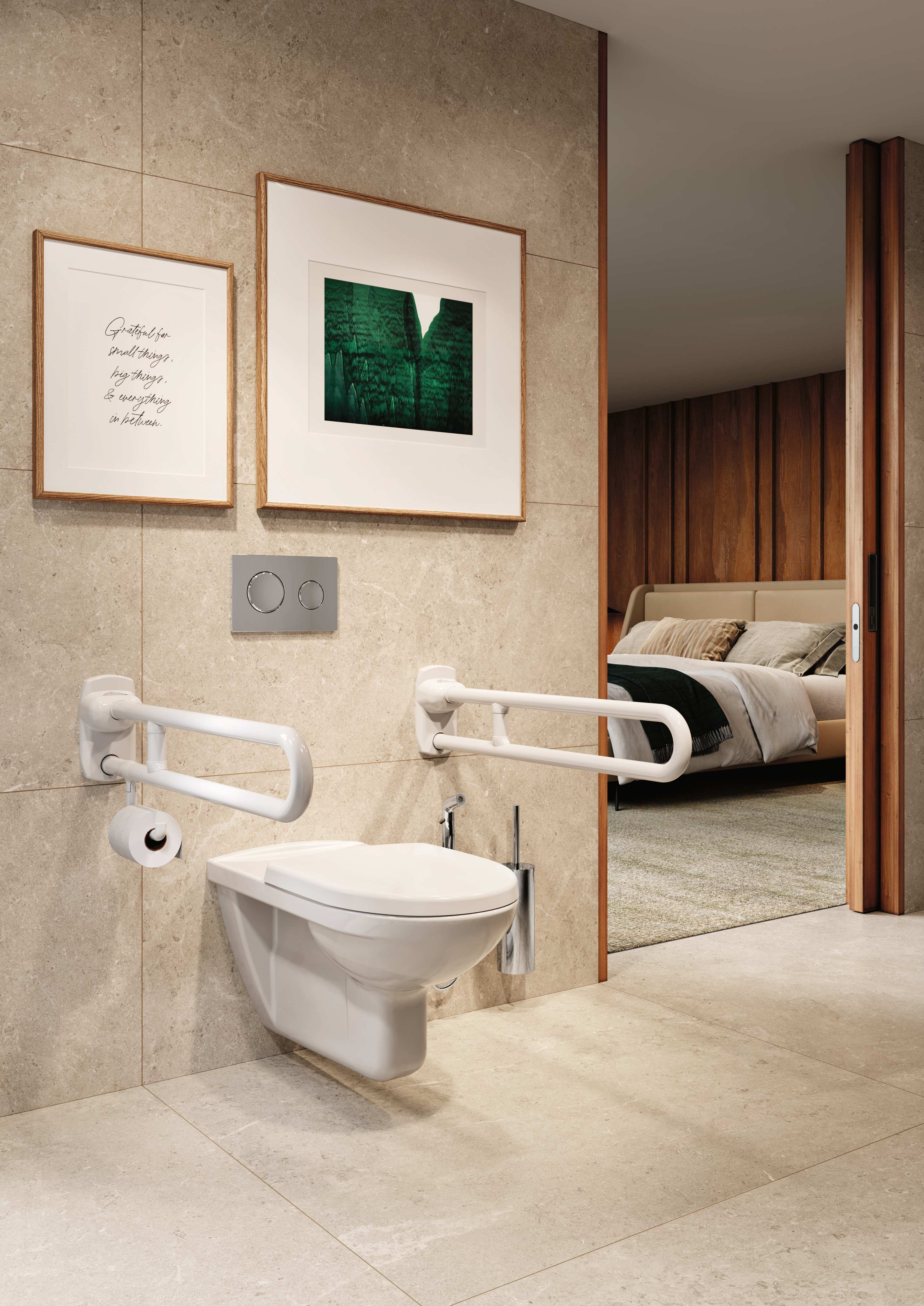 MOBIL Private Zone Sanitana