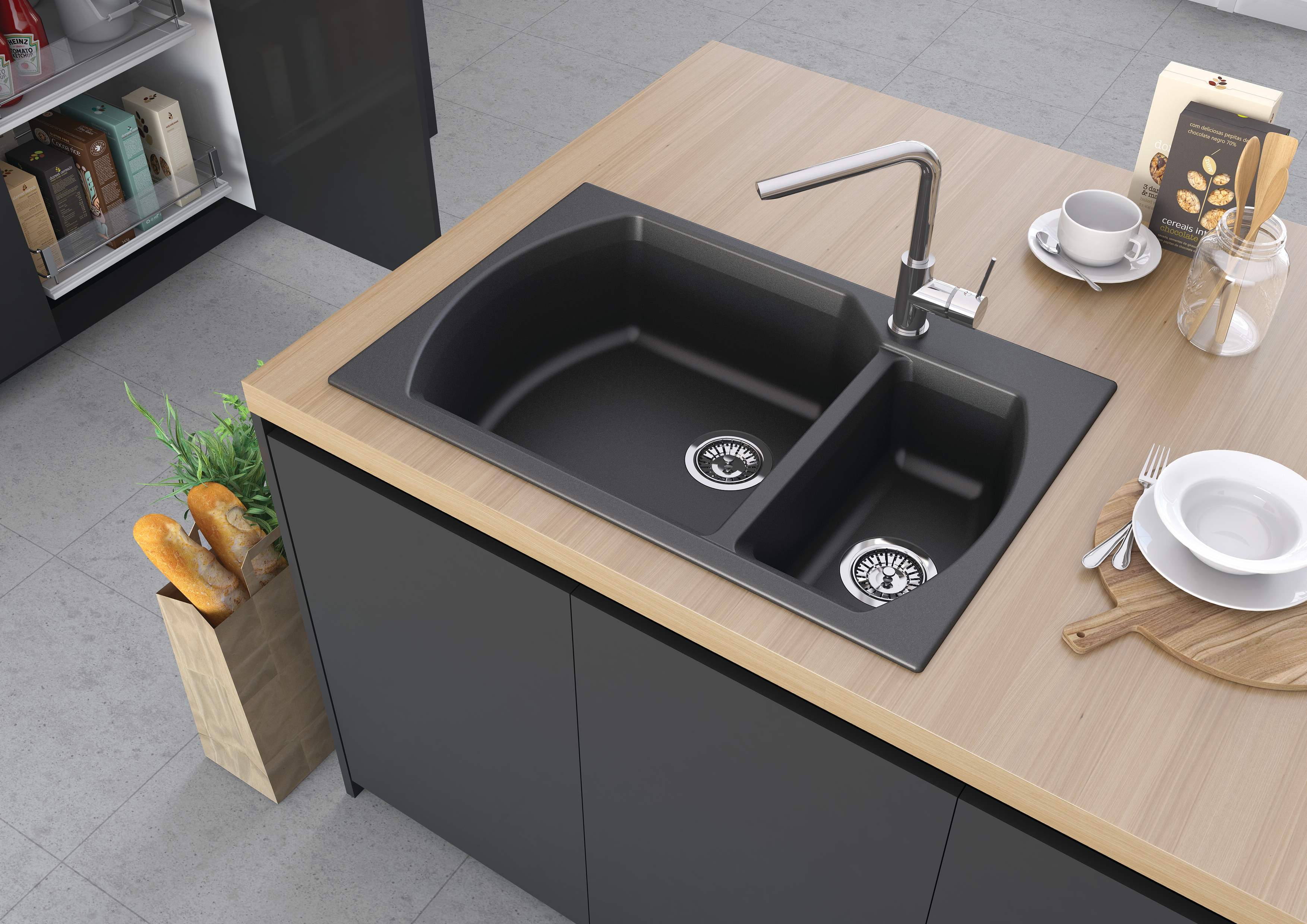 UNIC Private Zone Sanitana