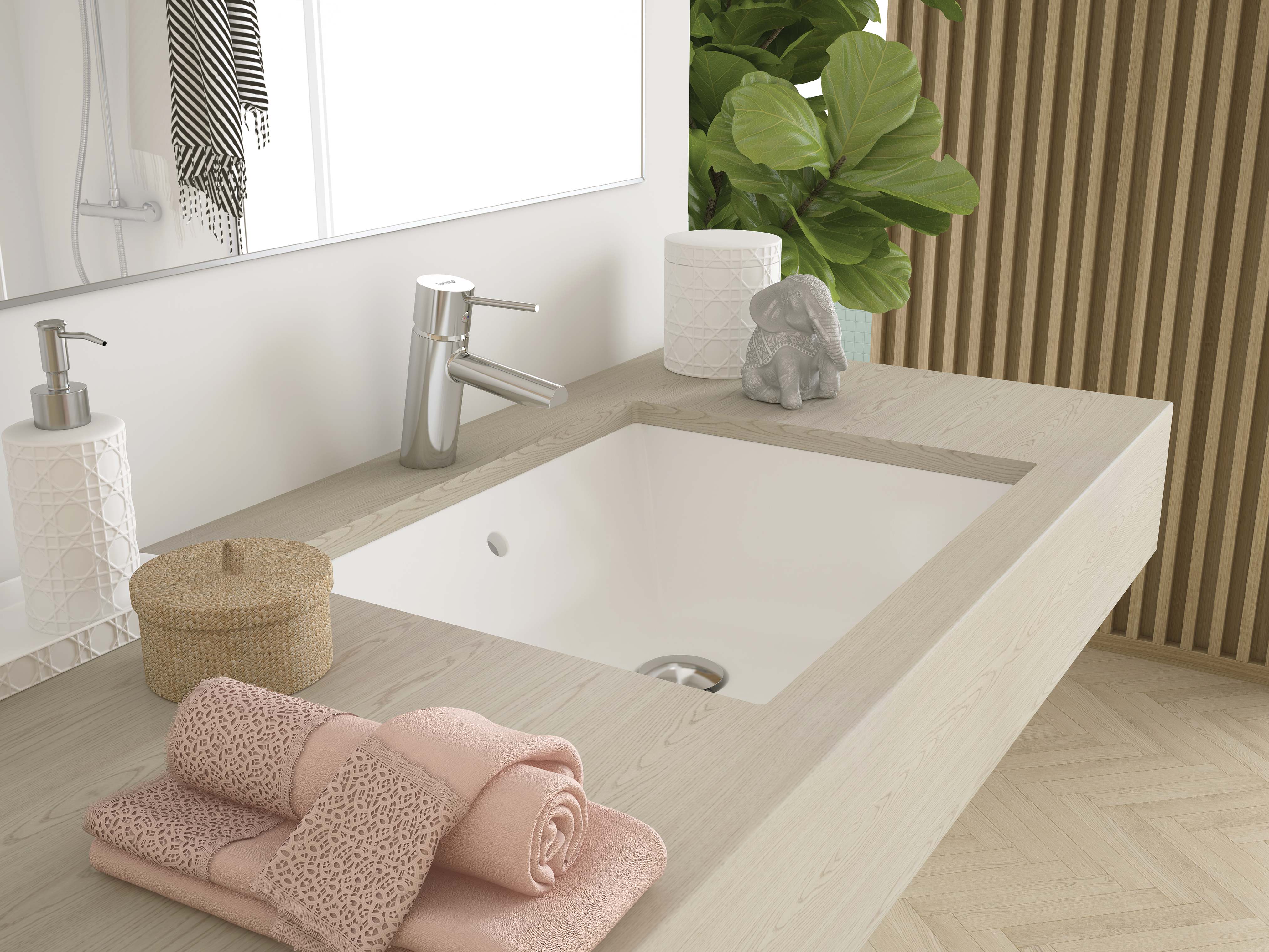 AIDA Beauty Zone Sanitana