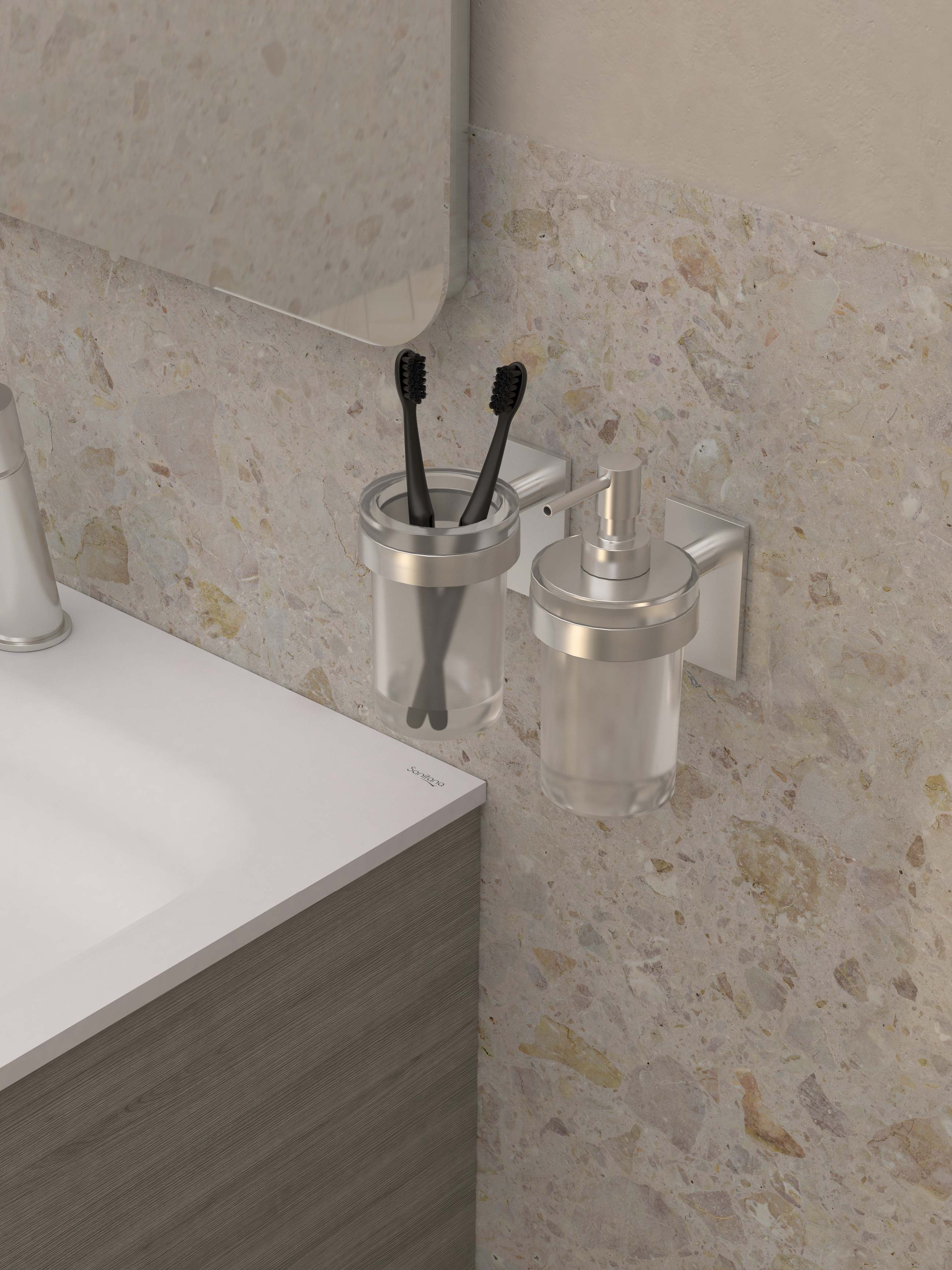 TWIG Private Zone Sanitana