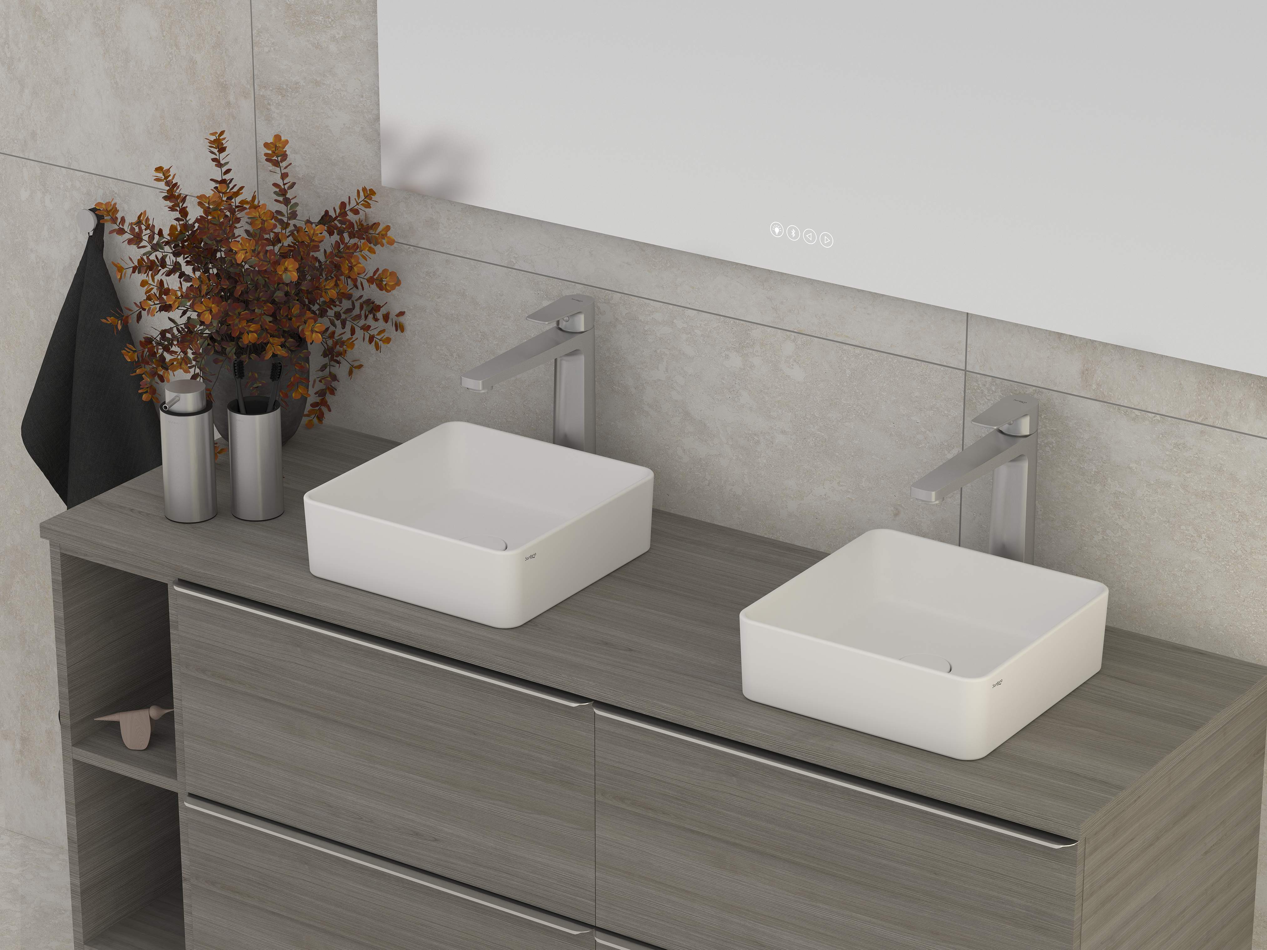 HALO Beauty Zone Sanitana