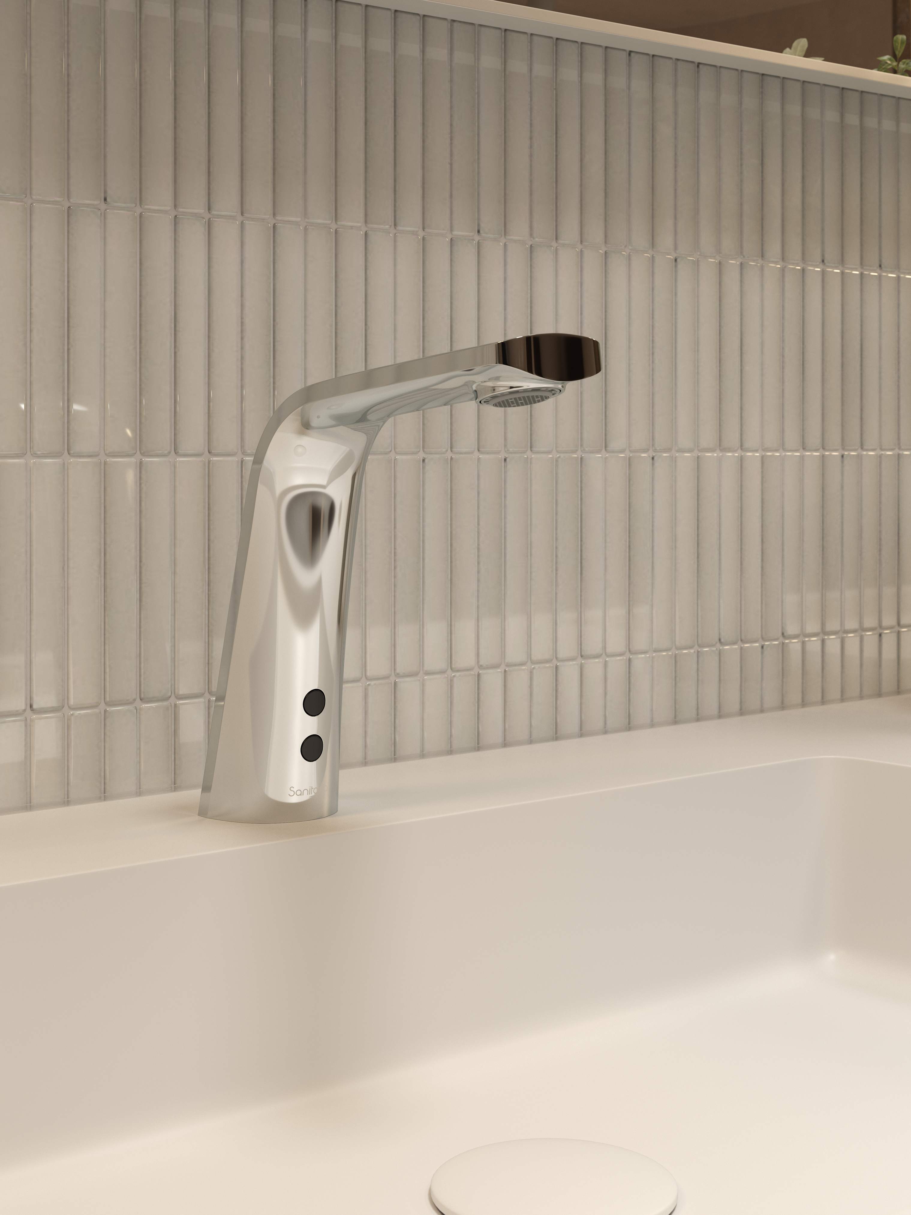 SUN Private Zone Sanitana