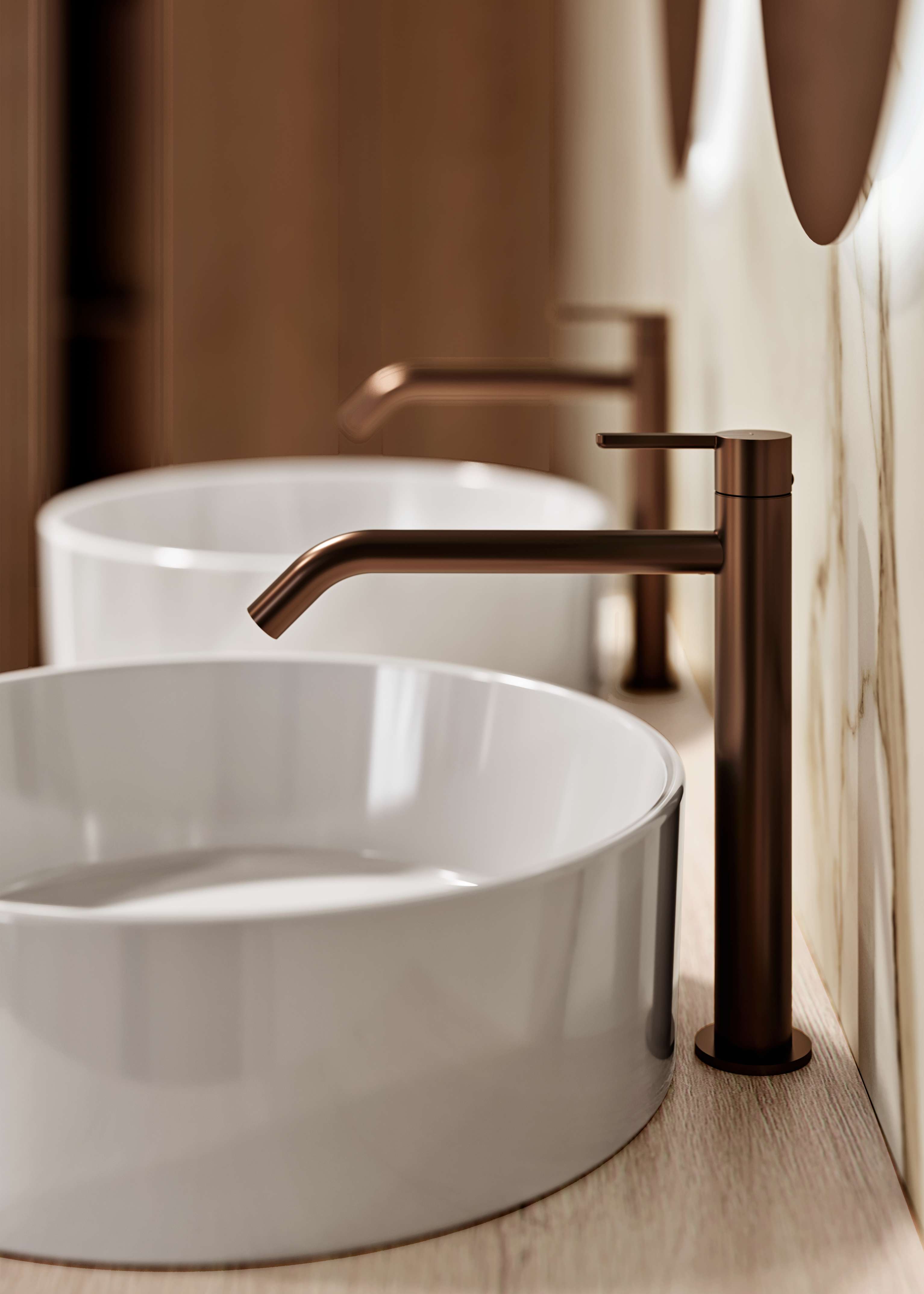 RUBY Private Zone Sanitana