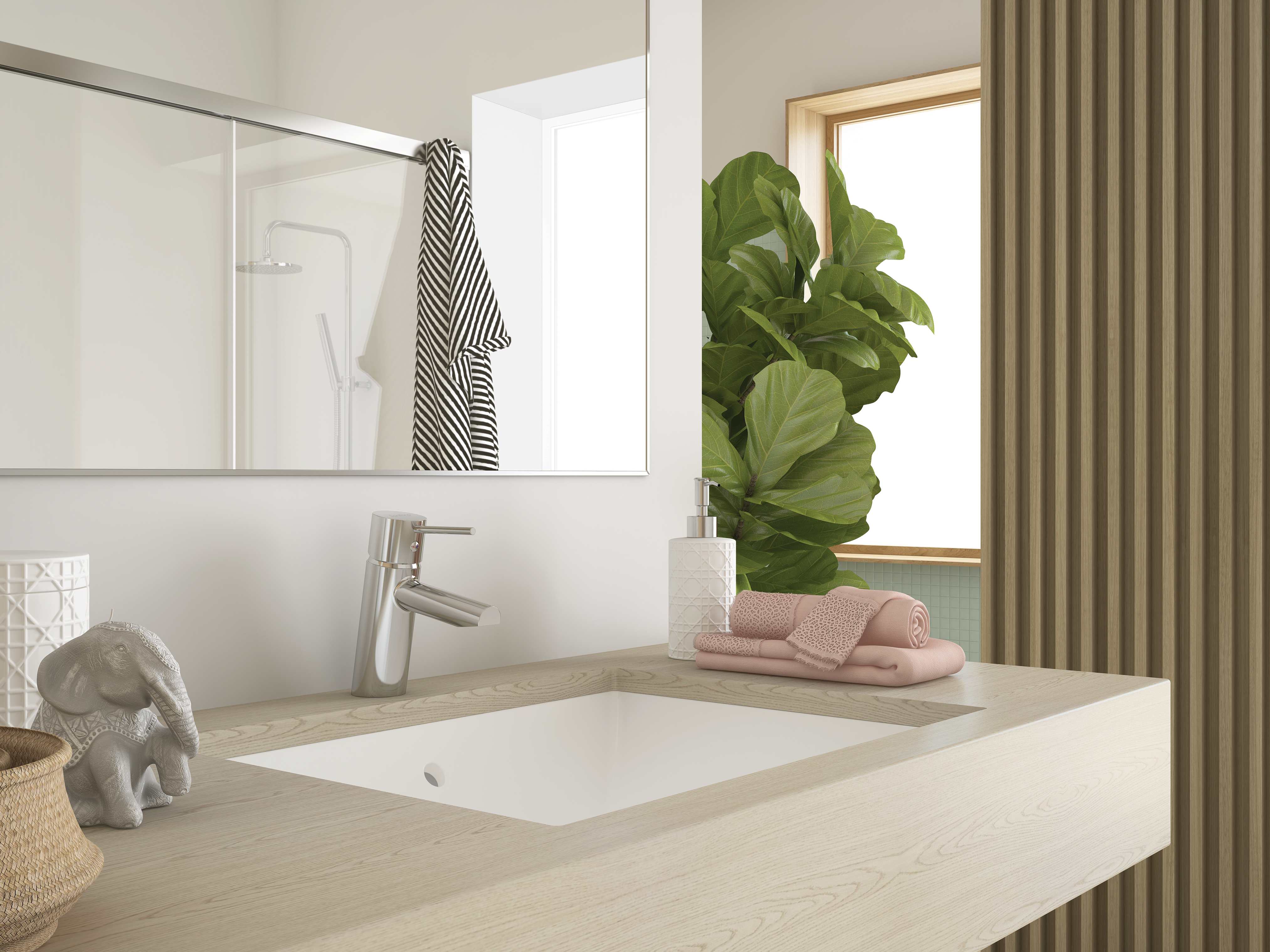 AIDA Beauty Zone Sanitana