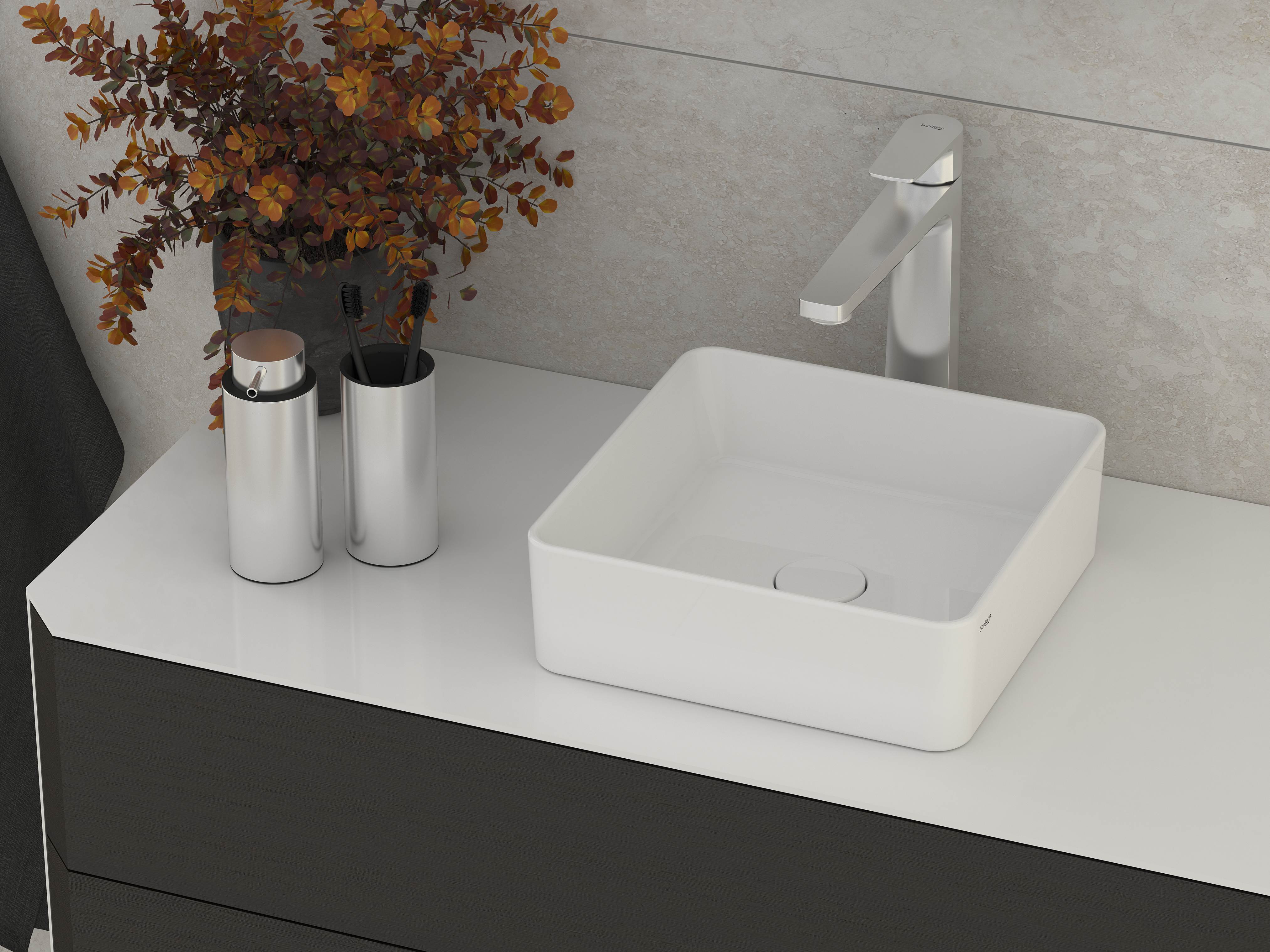 HALO Beauty Zone Sanitana