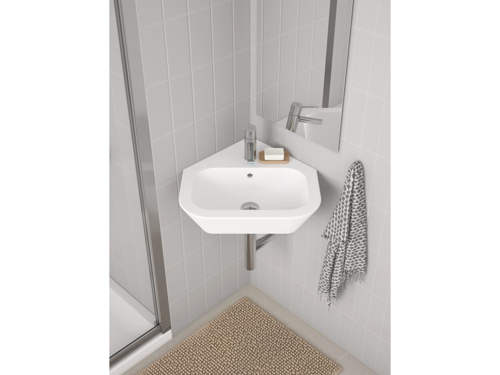 Wall-mounted washbasins NEXO S100746172...00 Sanitana