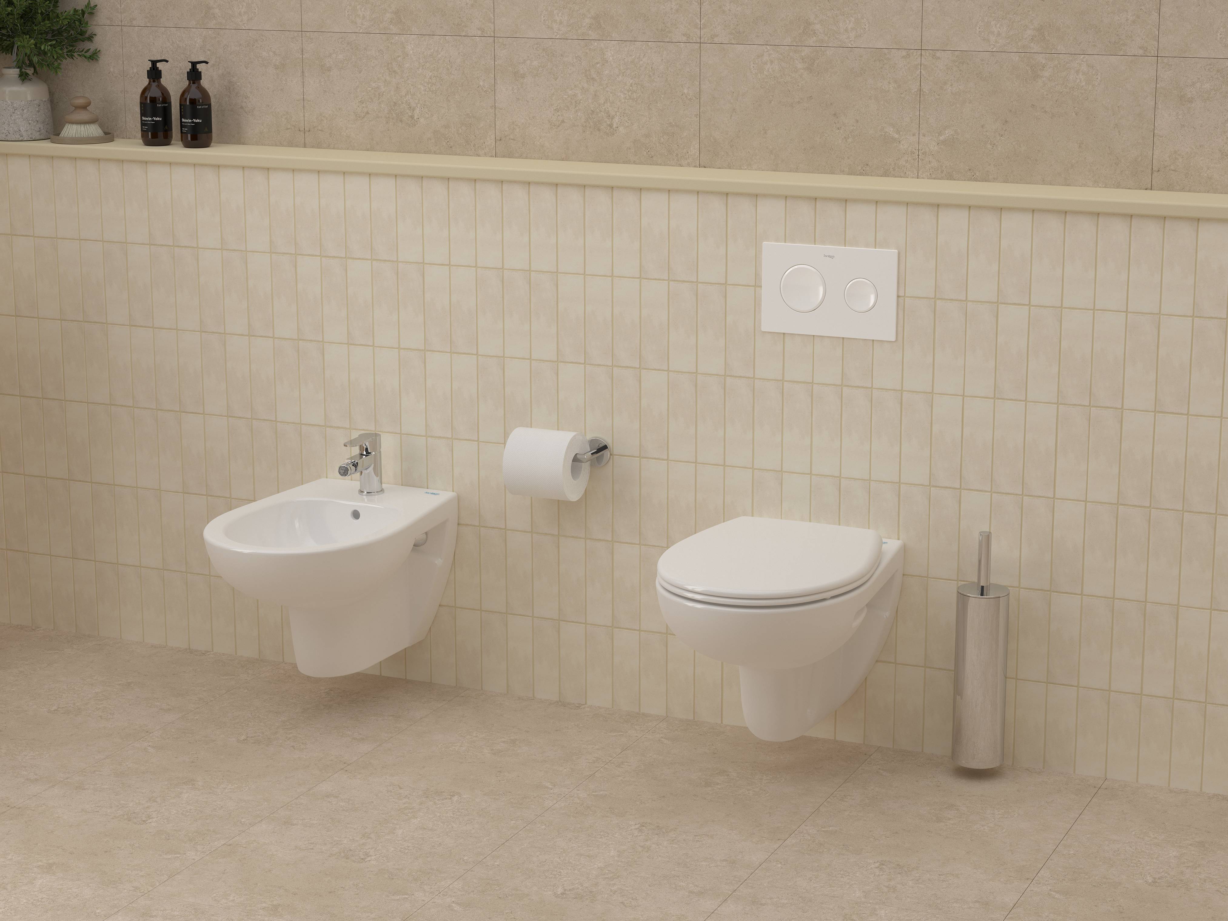 CENT Private Zone Sanitana