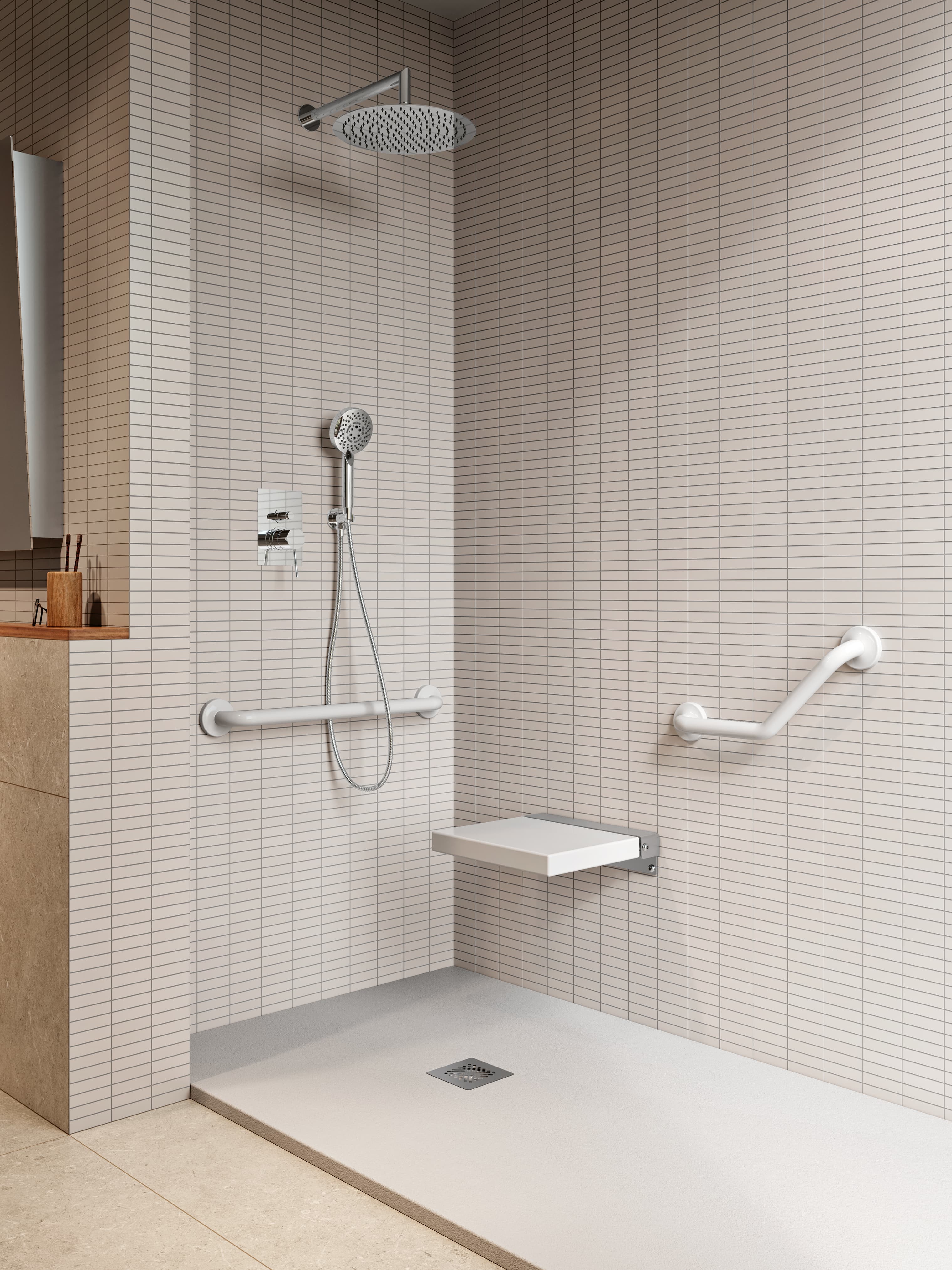 MOBIL Private Zone Sanitana