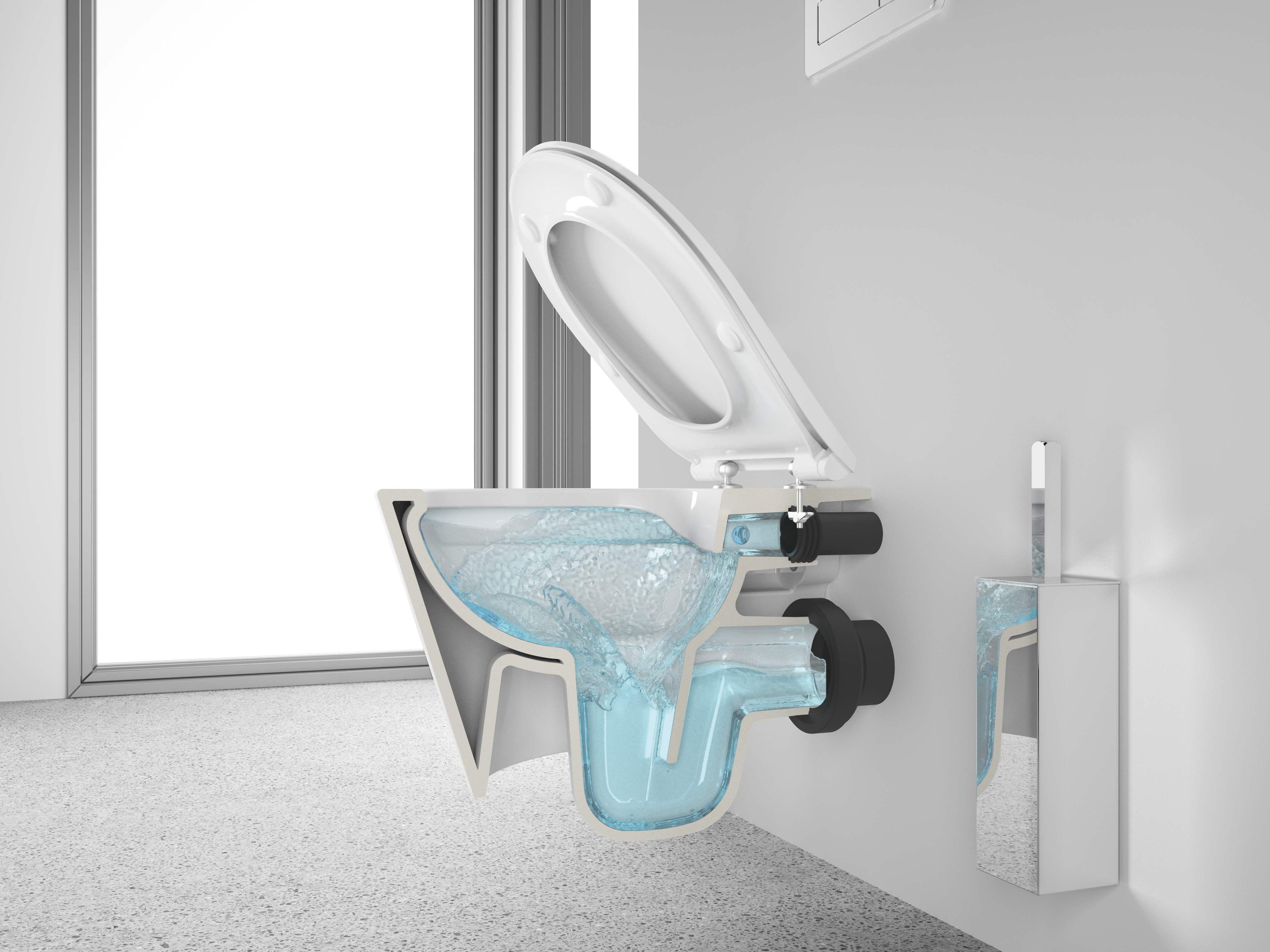 GLAM Private Zone Sanitana