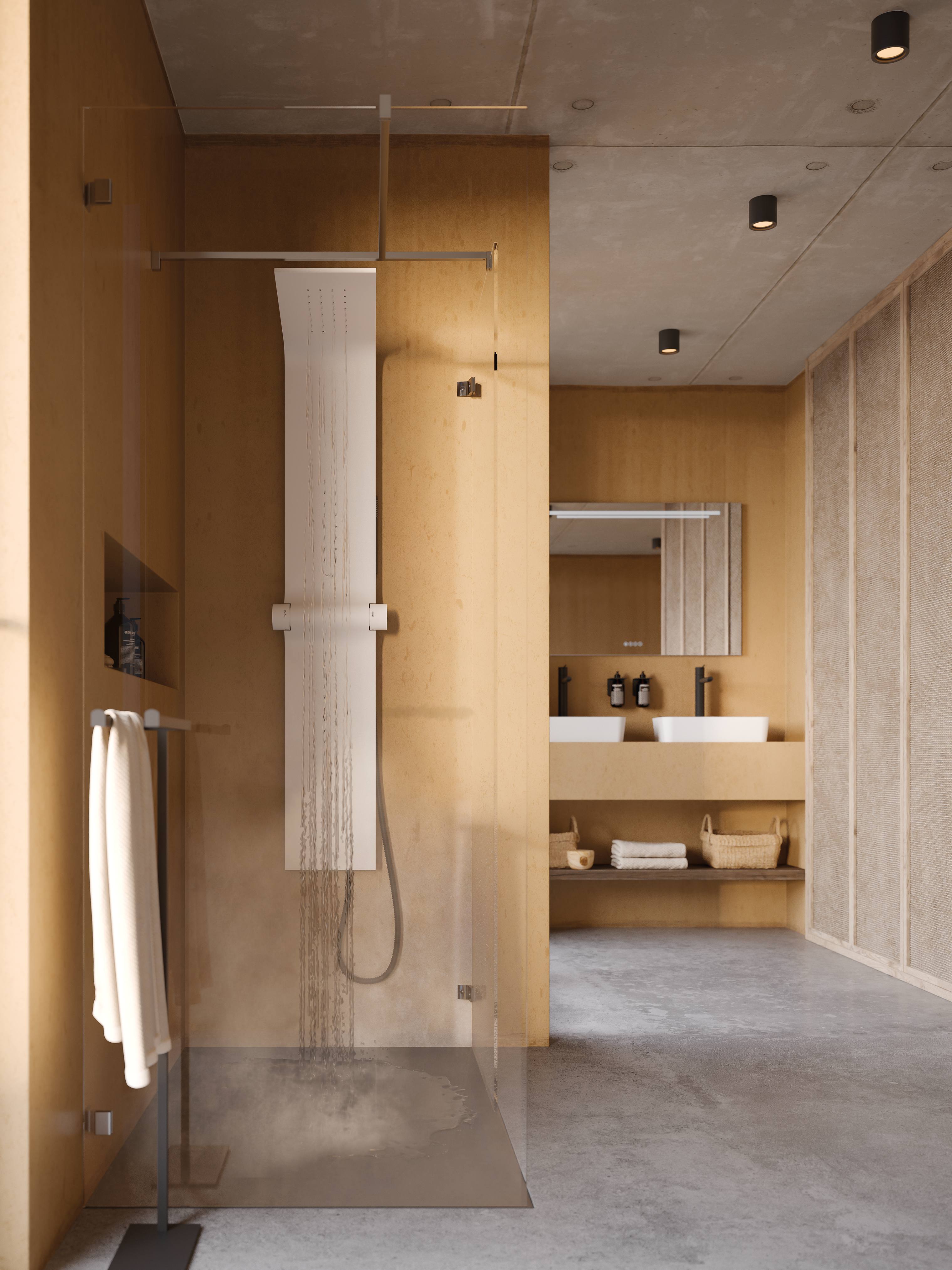 SWELL SPA Zone Sanitana