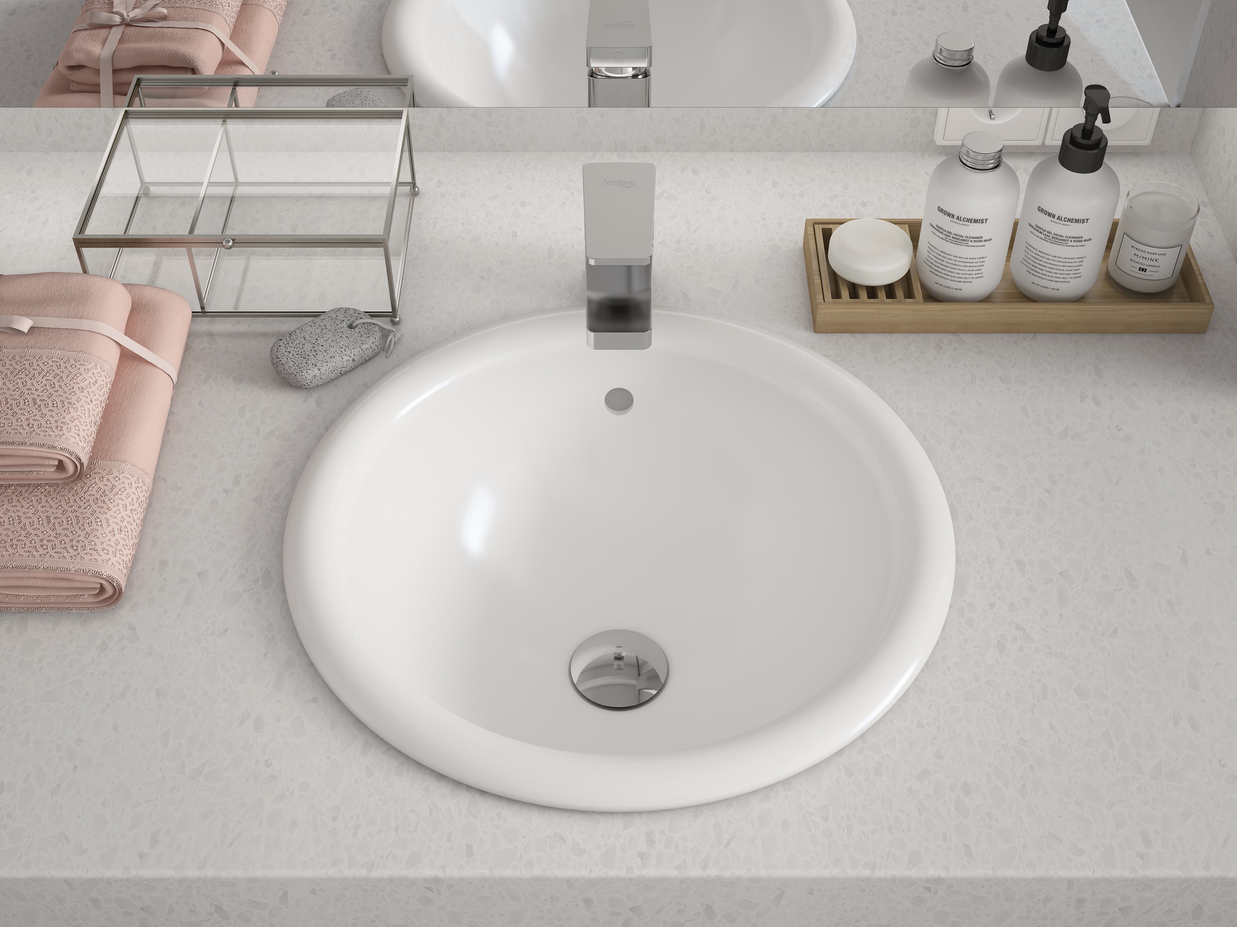 JARA Beauty Zone Sanitana