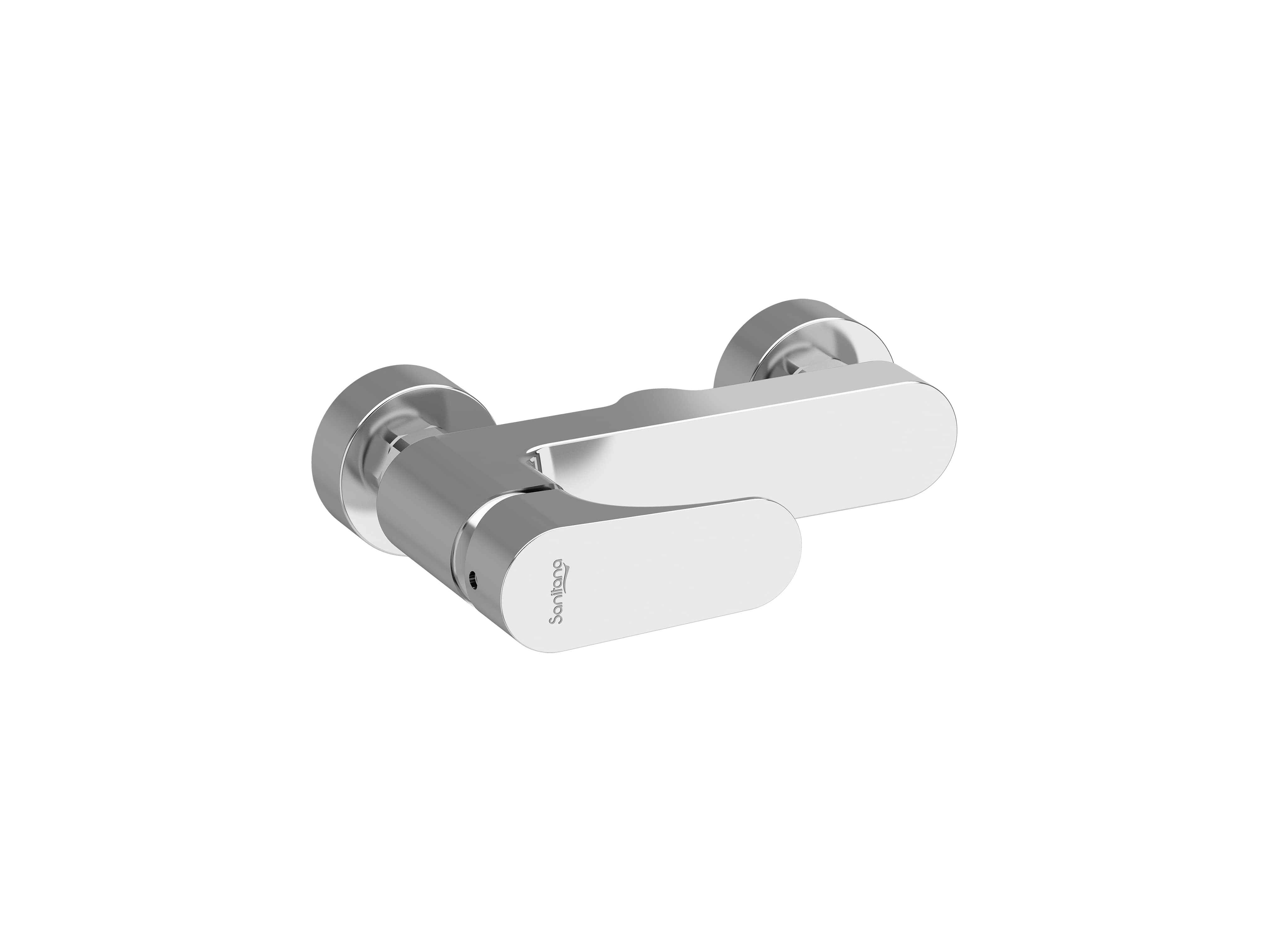 Shower and bath mixer UNIC S500059690...06 Sanitana