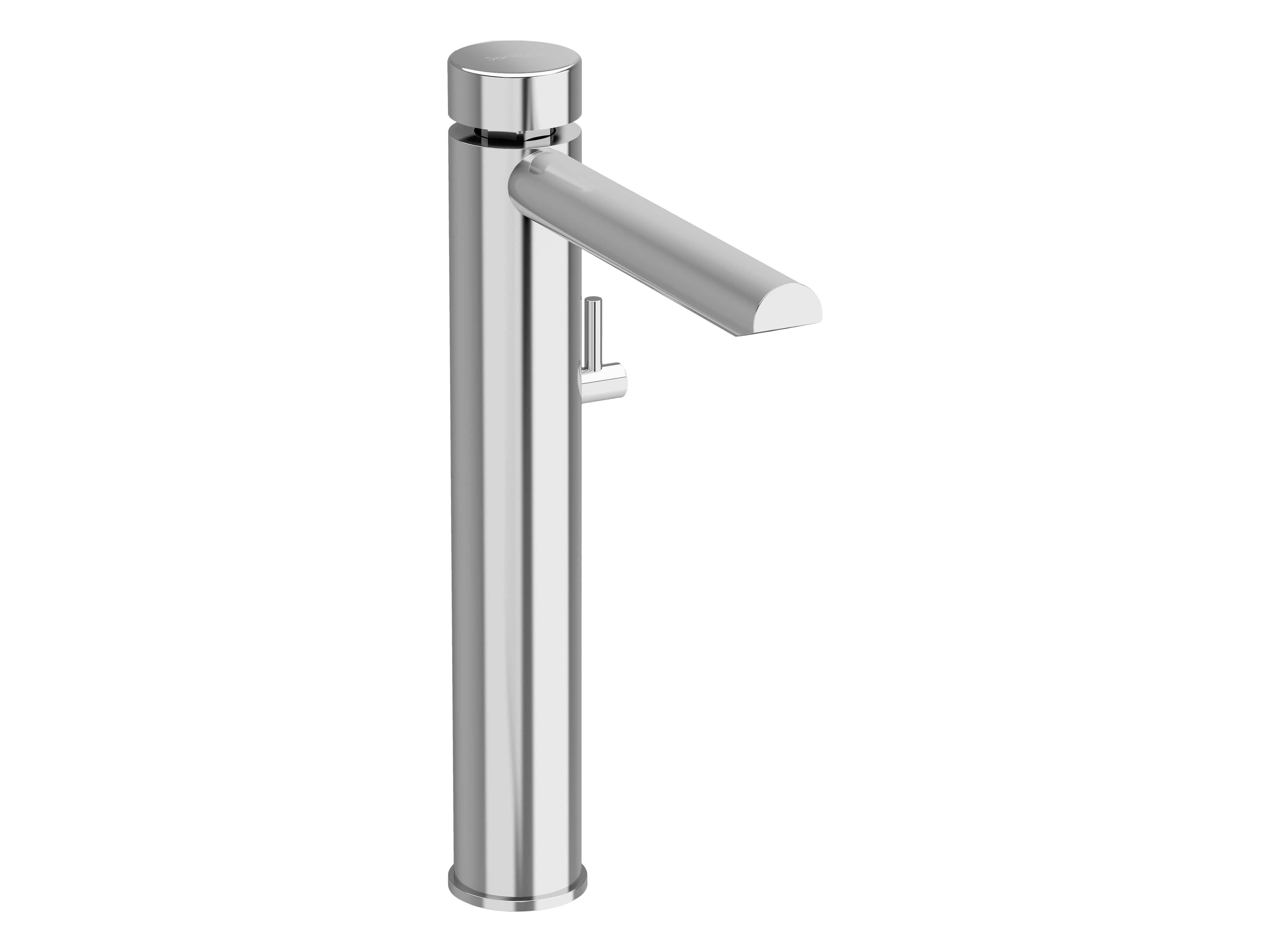 Washbasin mixers Chrome UNIC S50005902750711 Sanitana