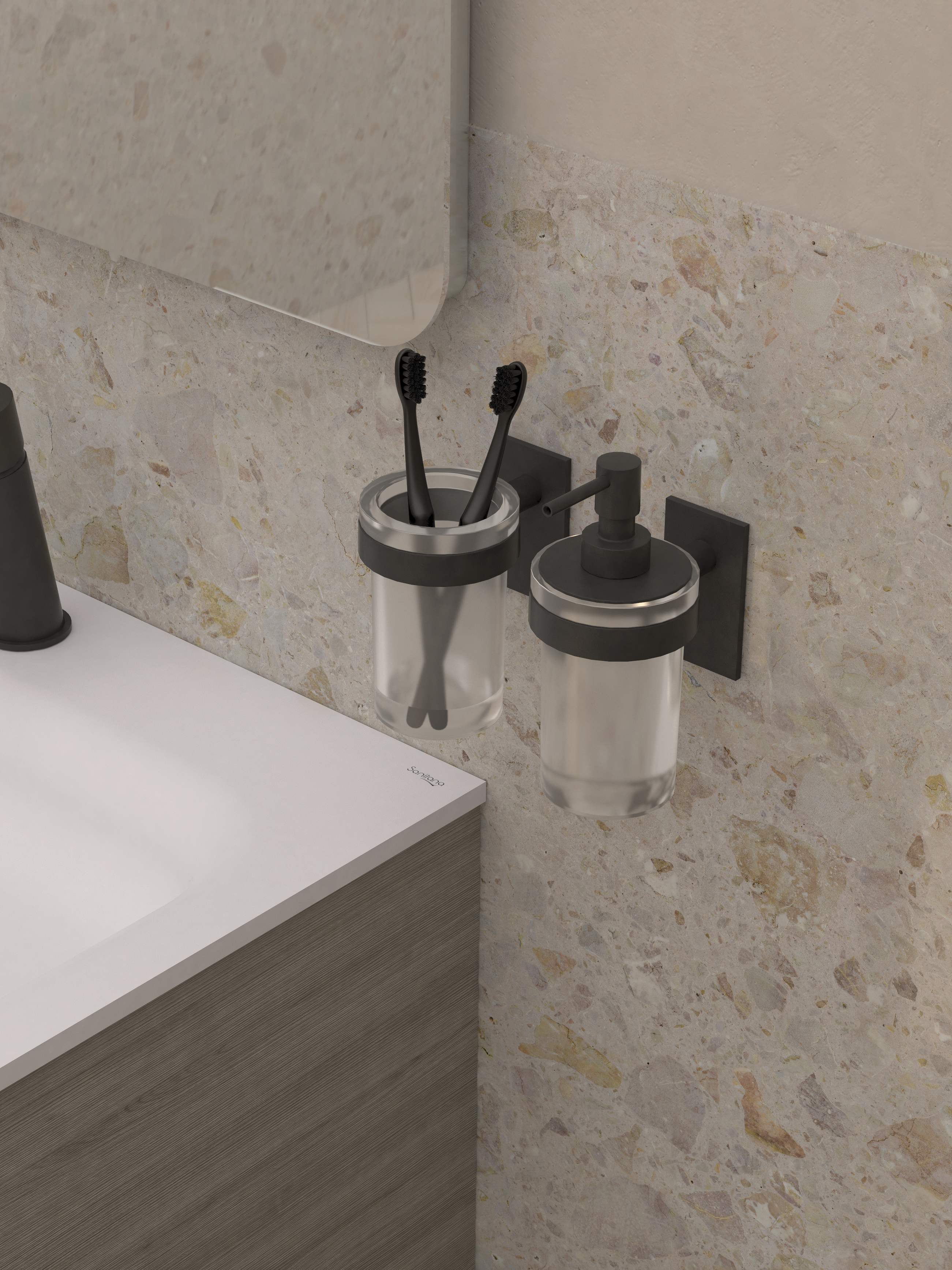 TWIG Private Zone Sanitana