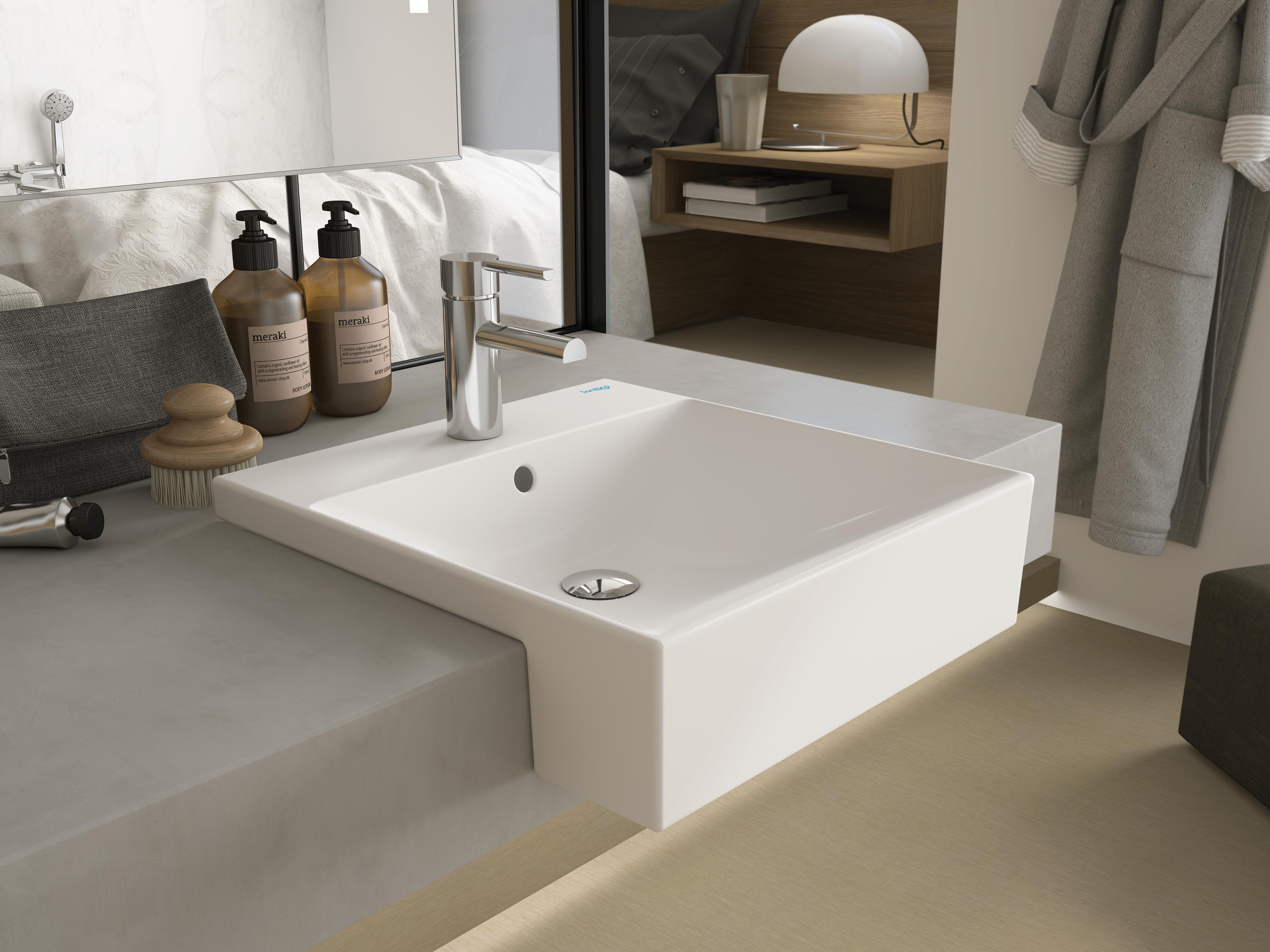 ALBUS Beauty Zone Sanitana