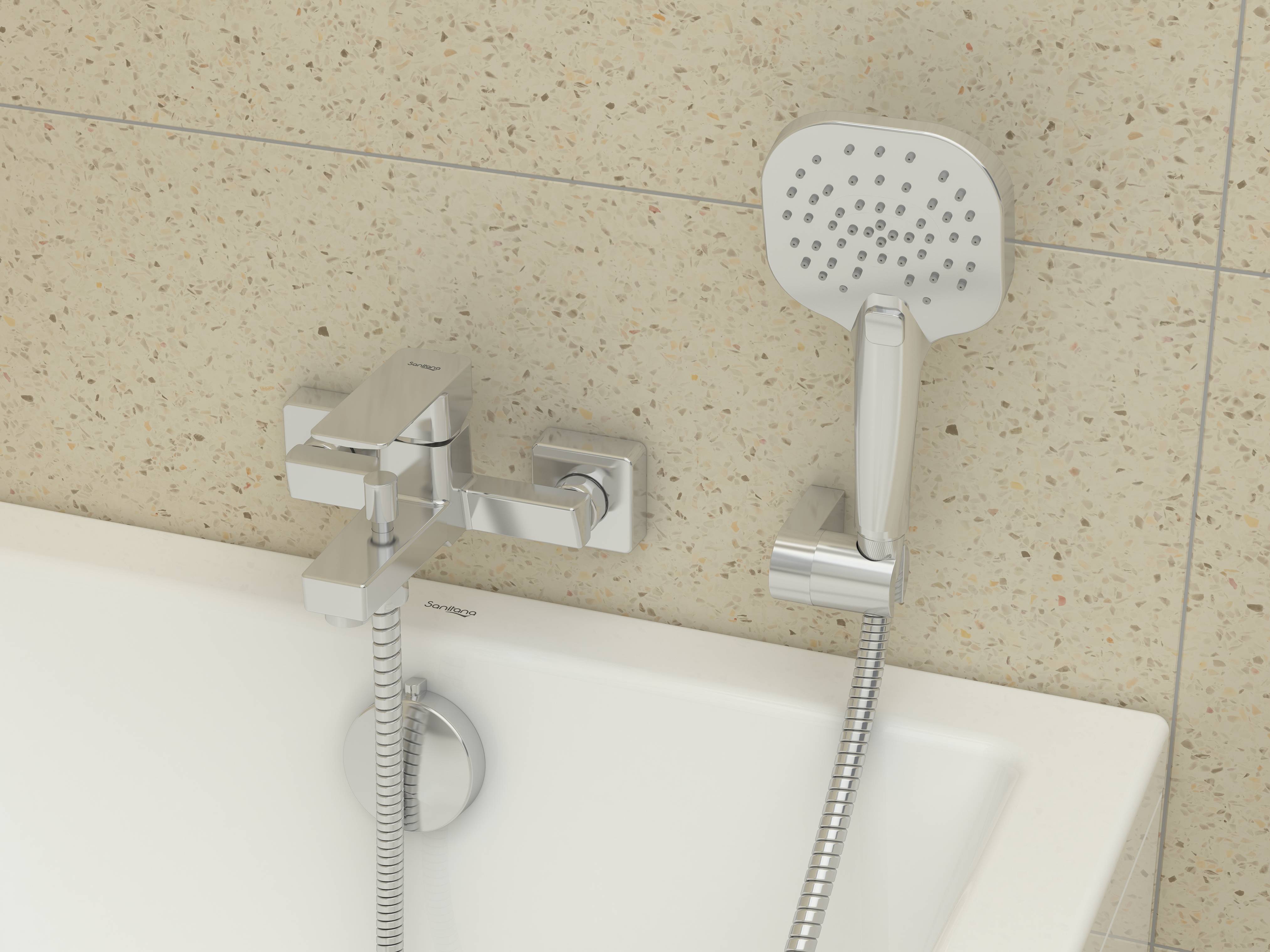 NORM Private Zone Sanitana