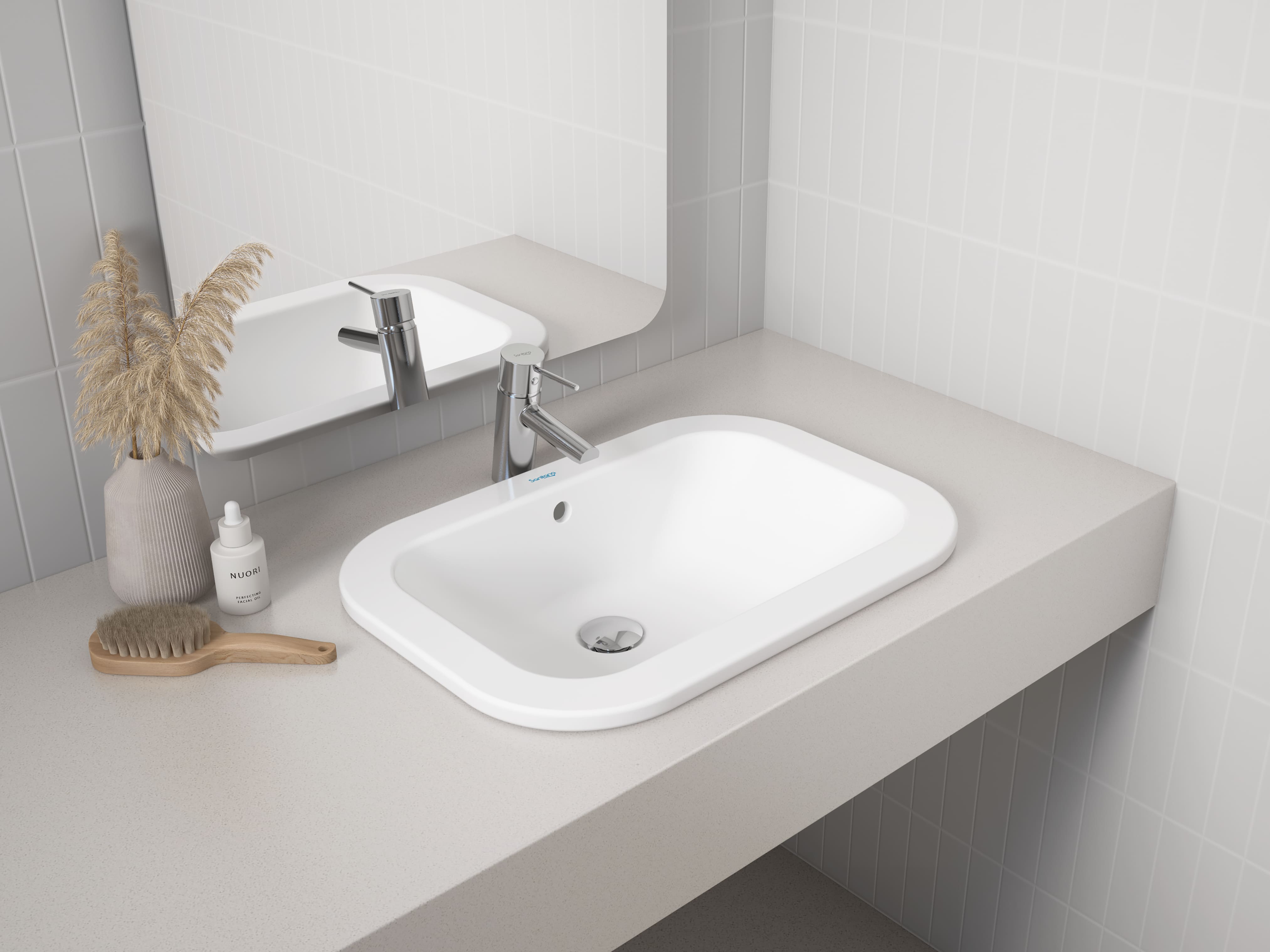 NEXO Private Zone Sanitana