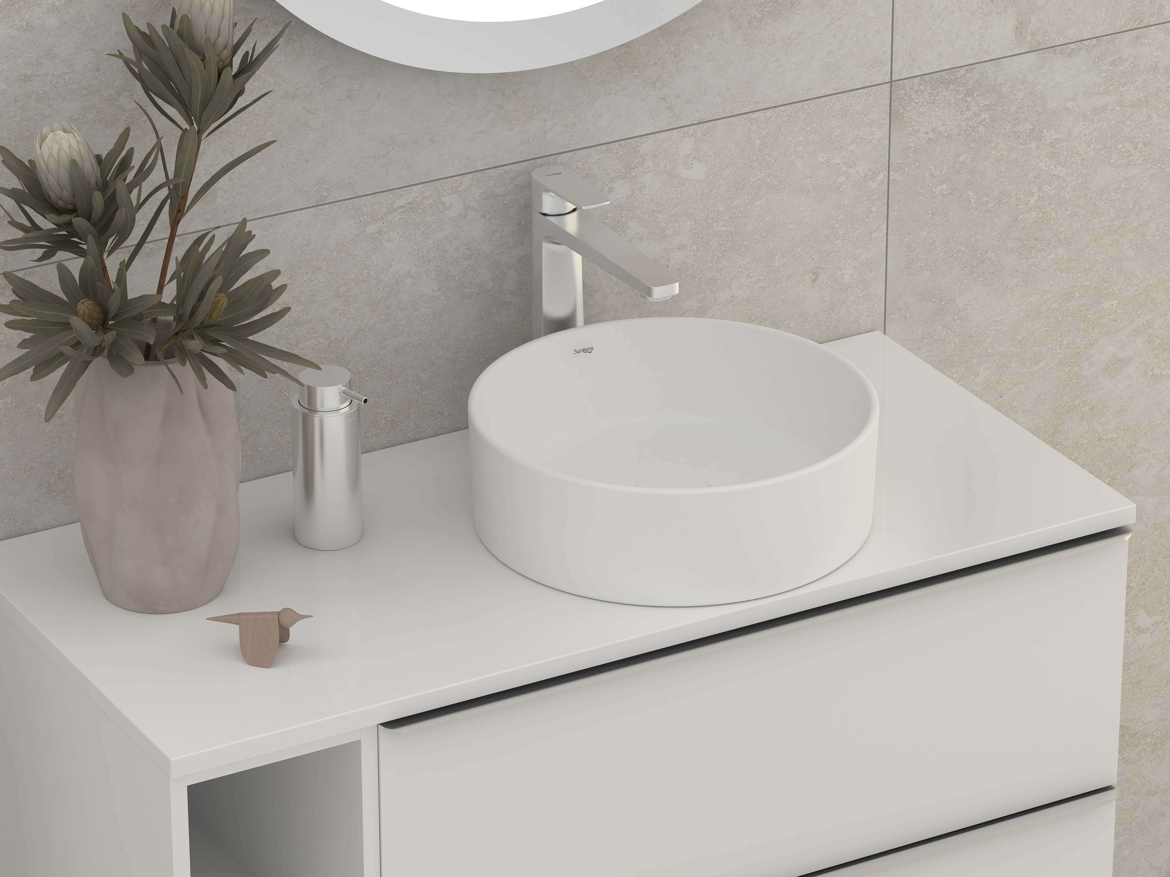 HALO Beauty Zone Sanitana