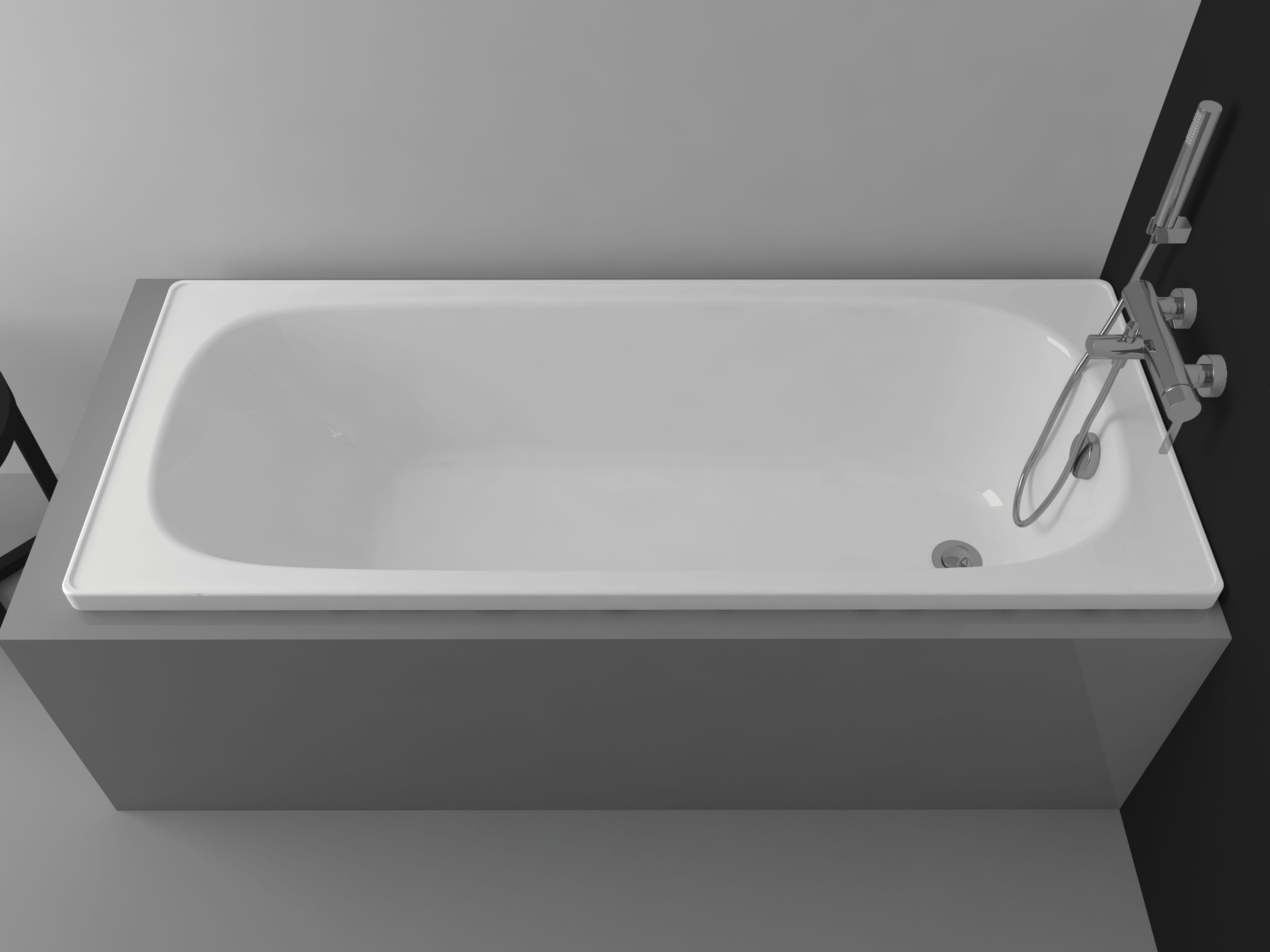 EUROPA SPA Zone Sanitana