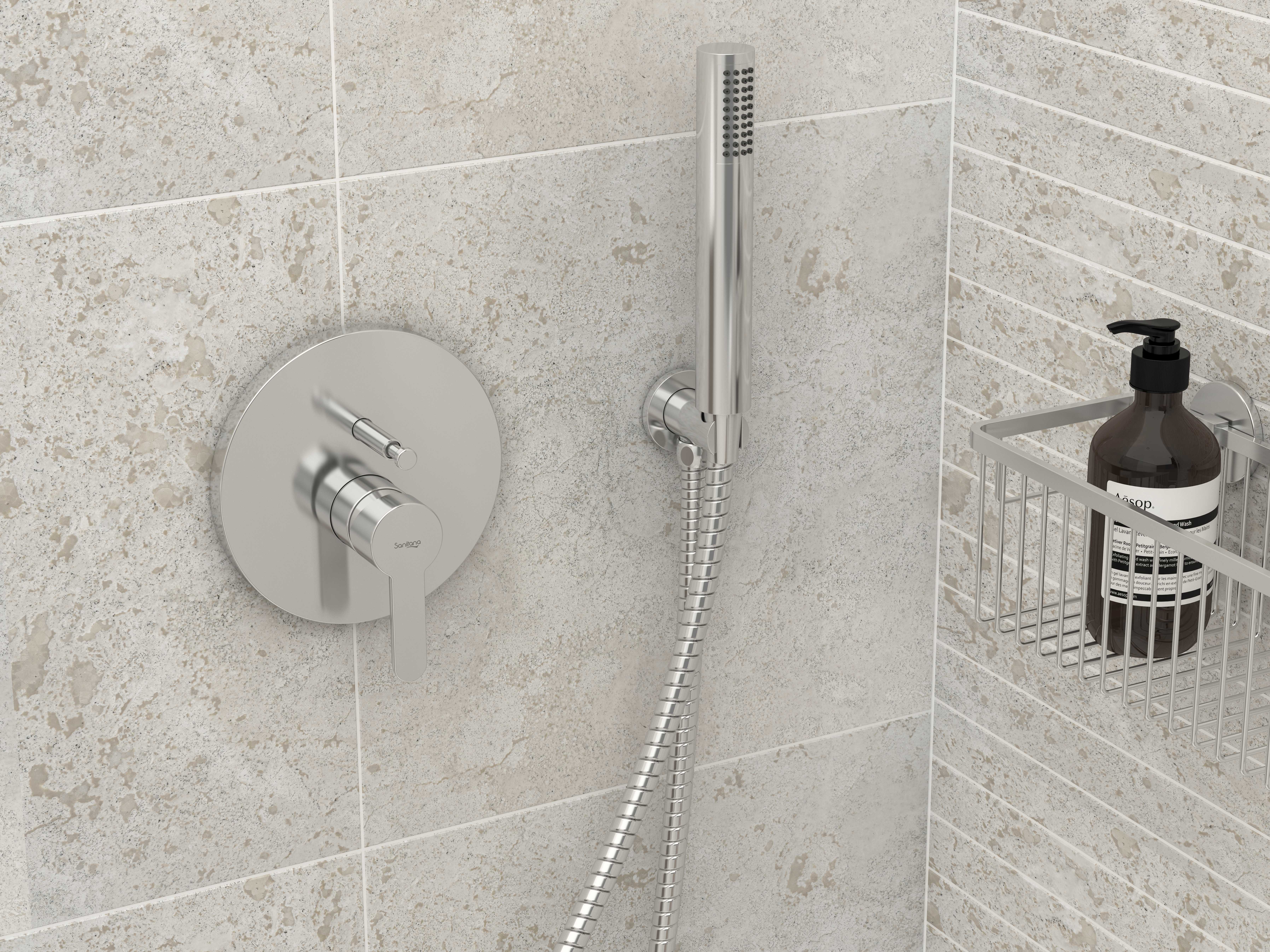 SCOPE Private Zone Sanitana