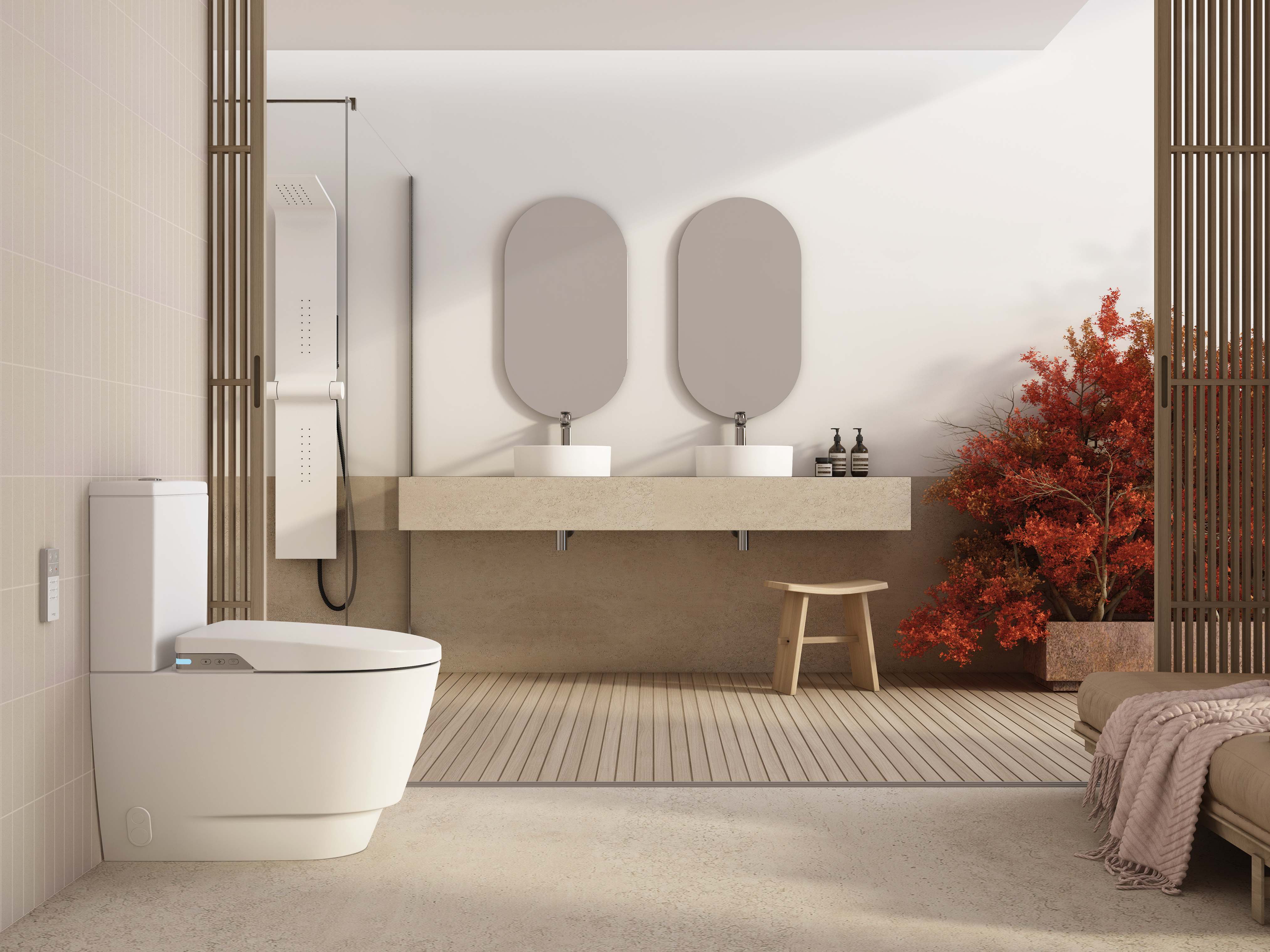 FUTURA Private Zone Sanitana